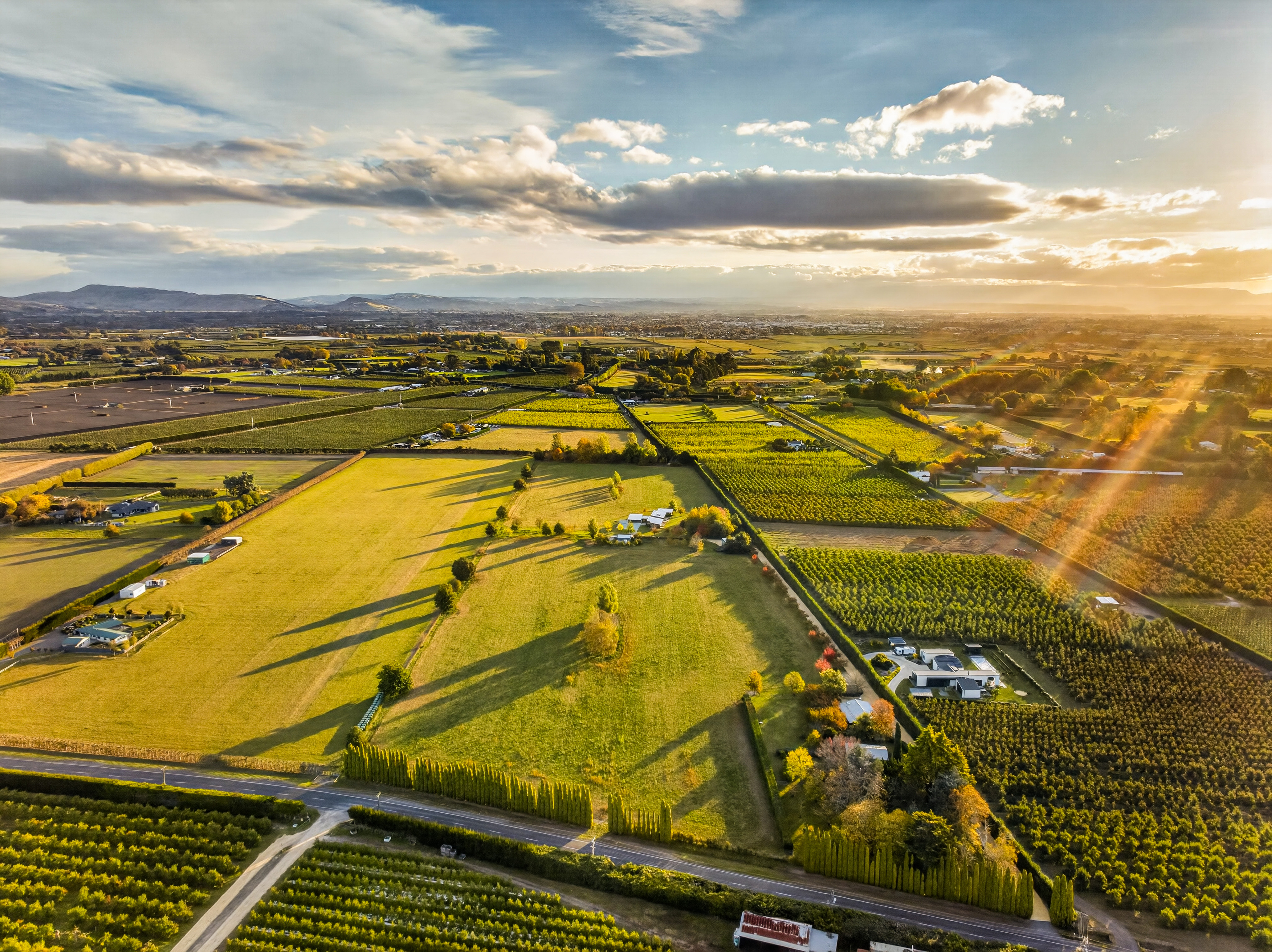  116 Te Mata Mangateretere Road, Havelock North - 物件實景