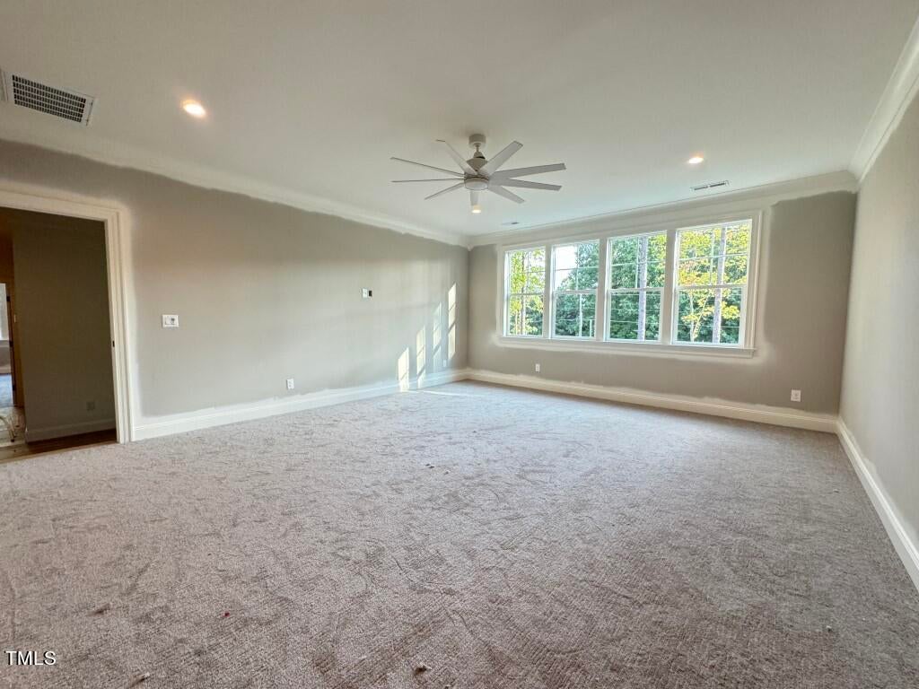 2637 Trifle Lane, Wake Forest, North Carolina, 27587, United States, 4 Bedrooms Bedrooms, ,5 BathroomsBathrooms,Residential,For Sale,2637 Trifle Lane,1567577