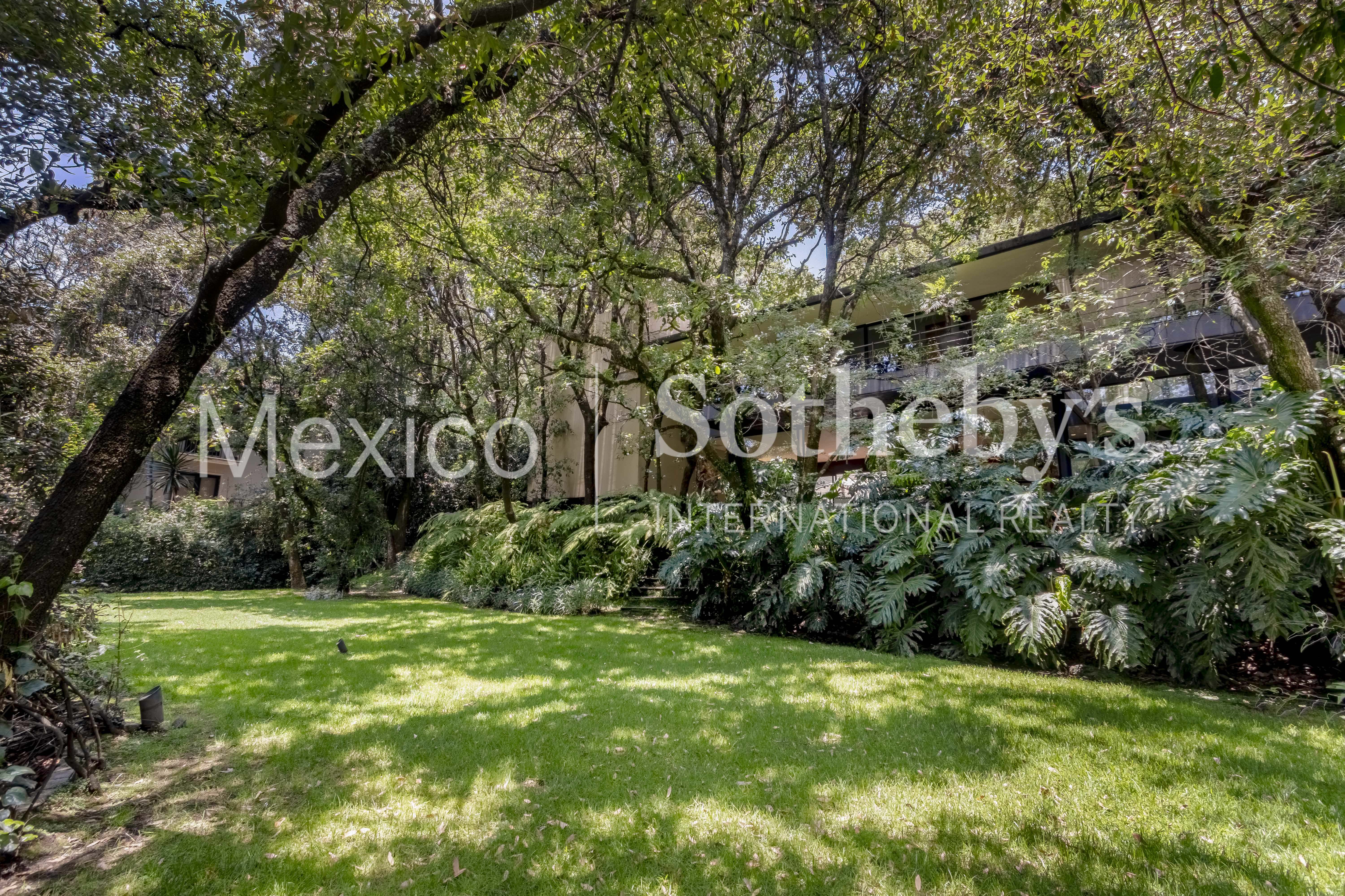  ?Vista al Bosque?, Bosques de Santa Fe - 物件實景