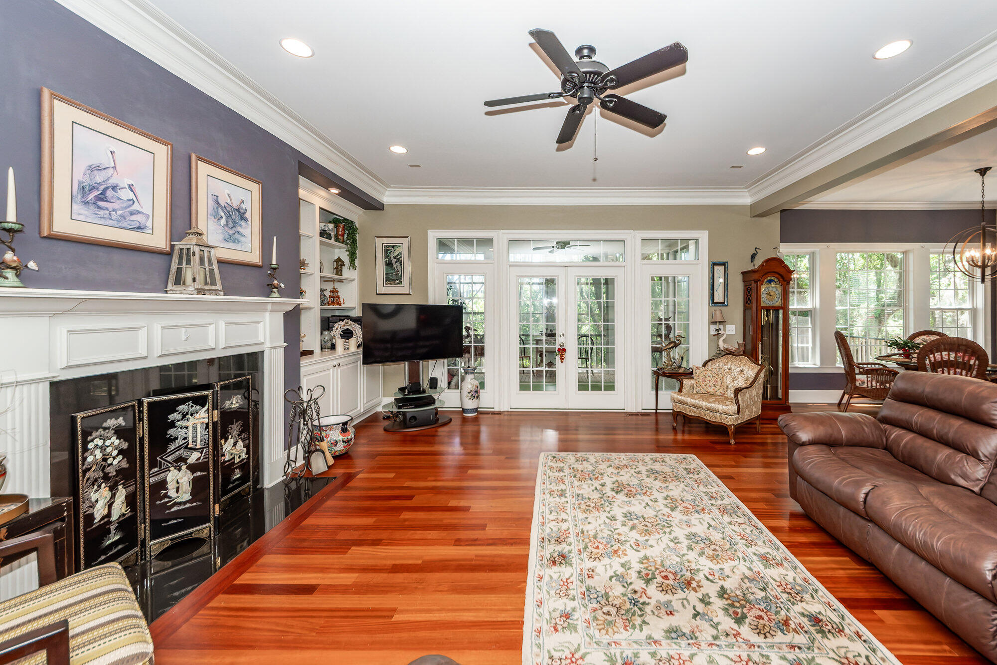 Mount Pleasant, South Carolina, 29466, United States, 5 Bedrooms Bedrooms, ,4 BathroomsBathrooms,Residential,For Sale,1792938