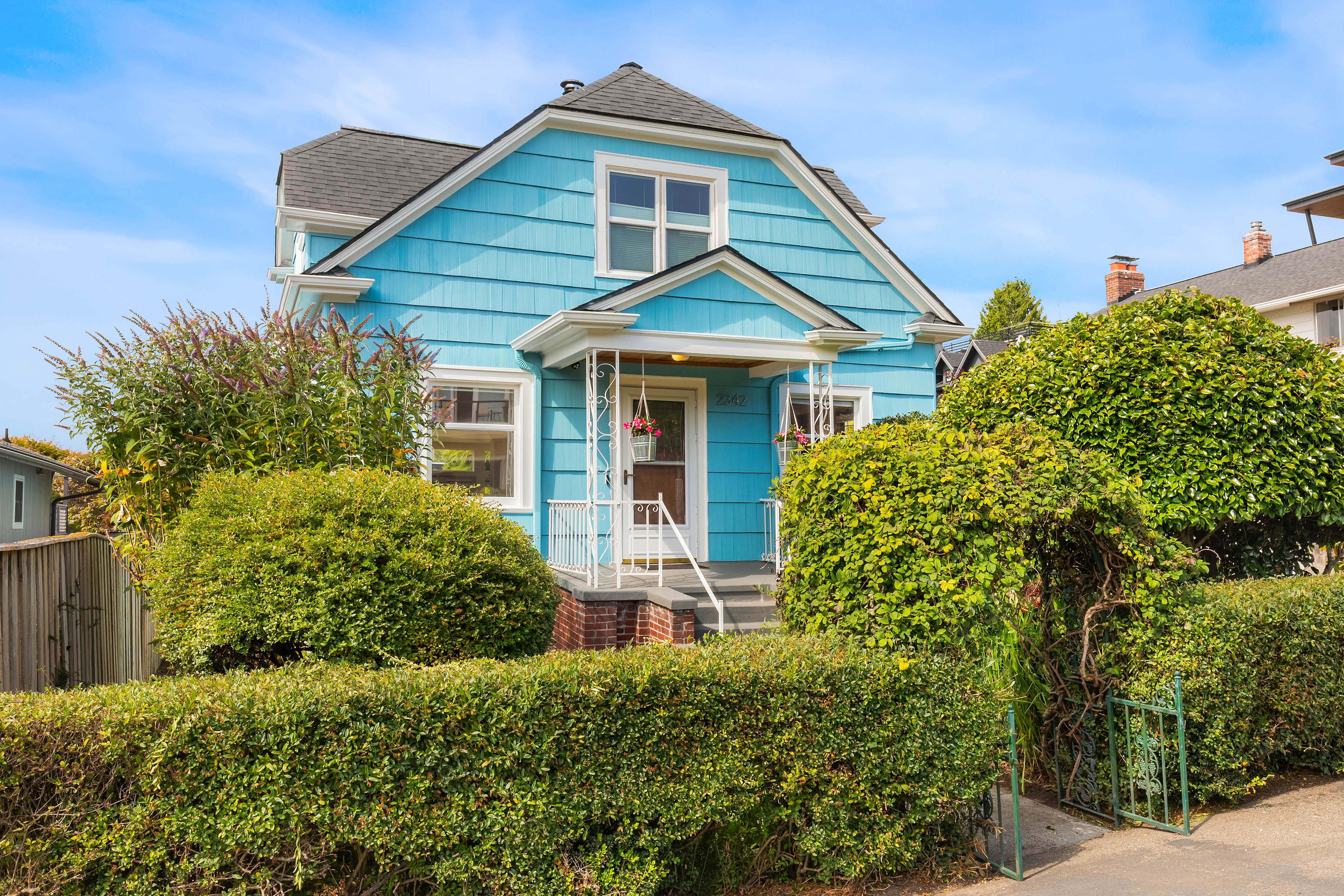  2342 NW 98th St, Seattle, WA 98117 - 物件實景