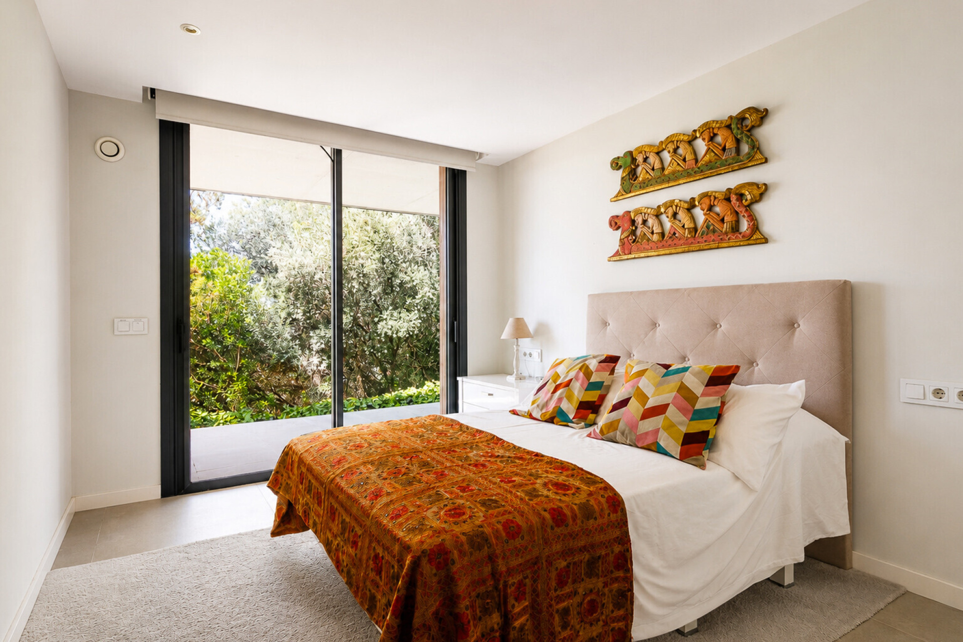  Luxury villa with panoramic ocean views in Bellamar - 物件實景