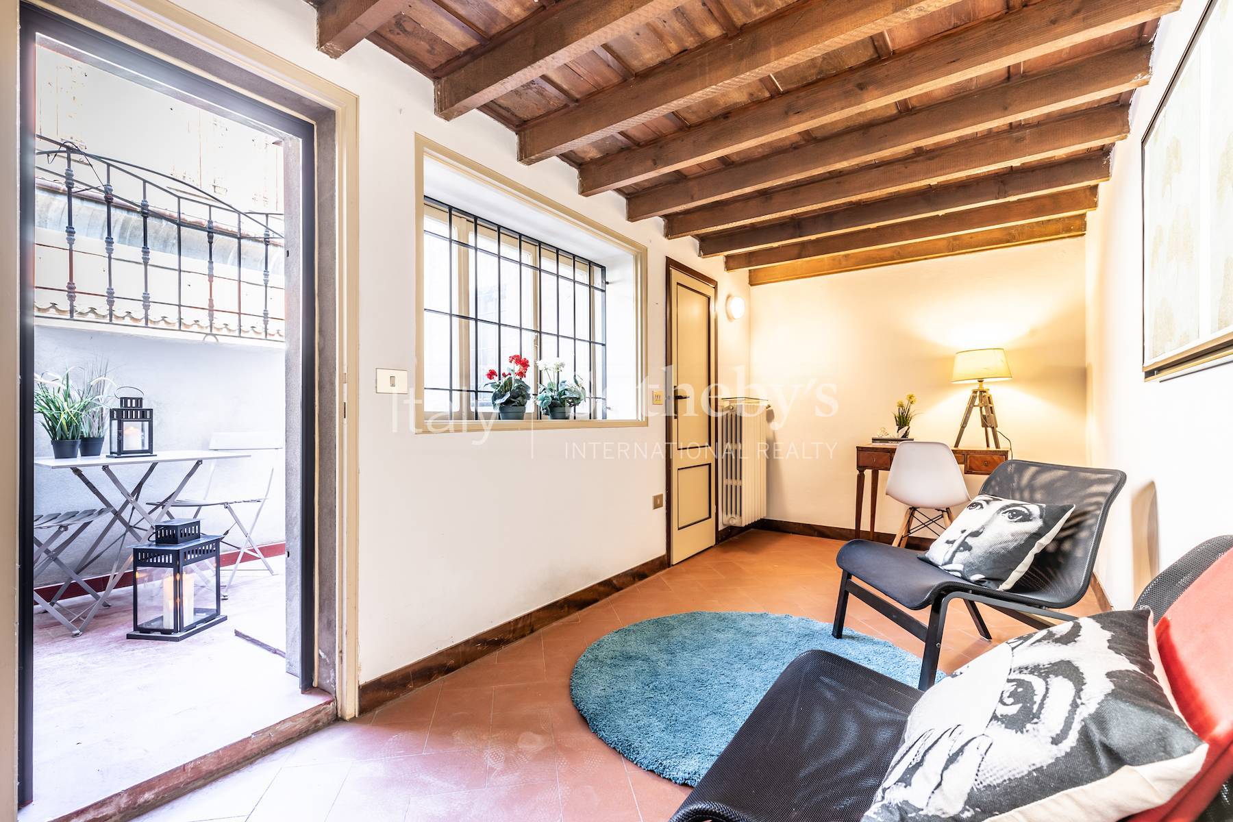  Renaissance residence in the heart of Ferrara - 物件實景