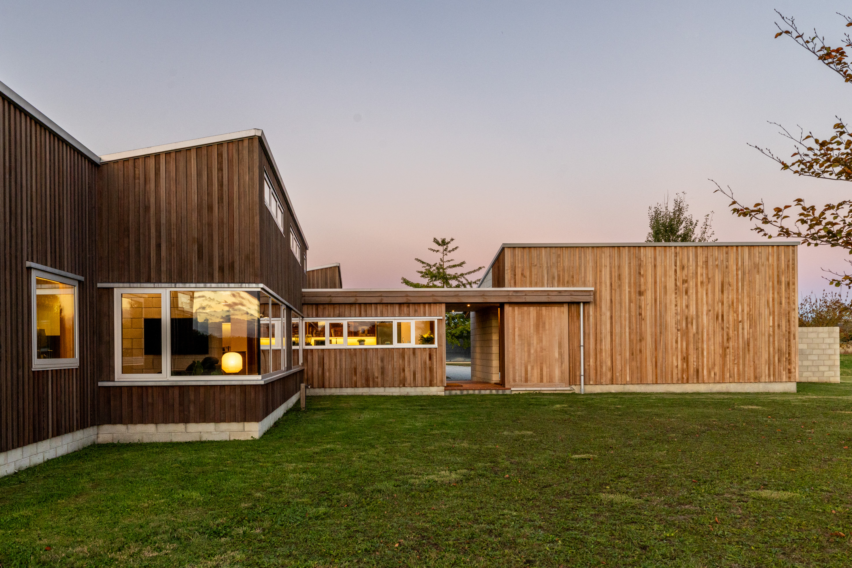  116 Te Mata Mangateretere Road, Havelock North - 物件實景