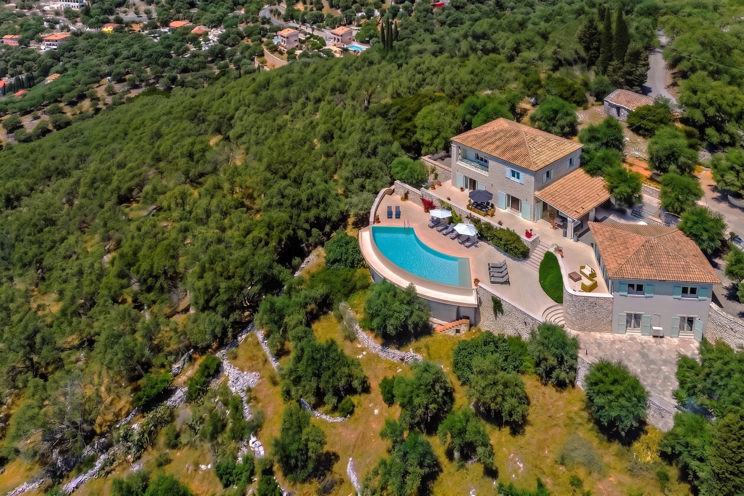  Kastellino - 物件實景