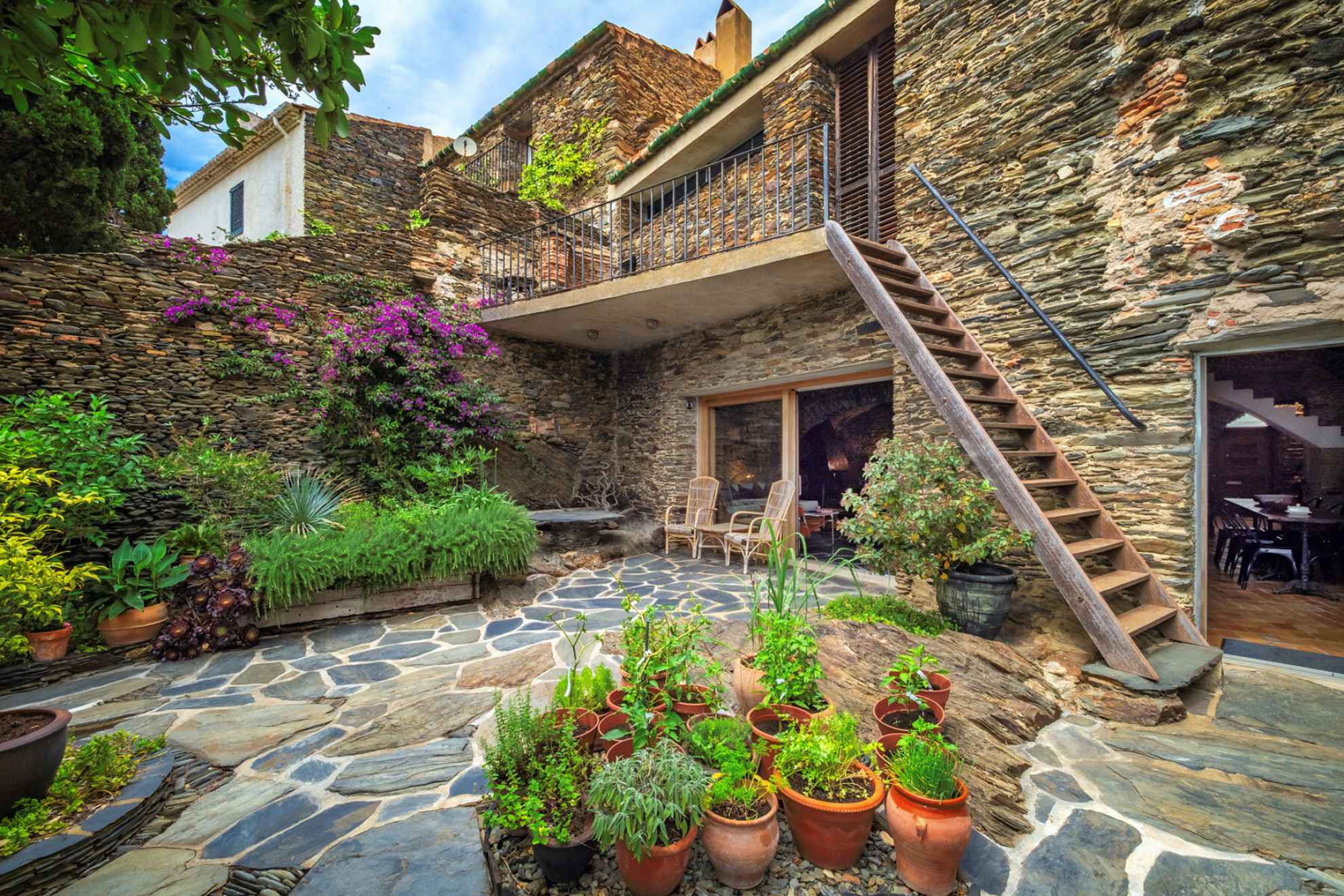  Historic Artist’s Home in the Heart of Cadaqués - 物件實景