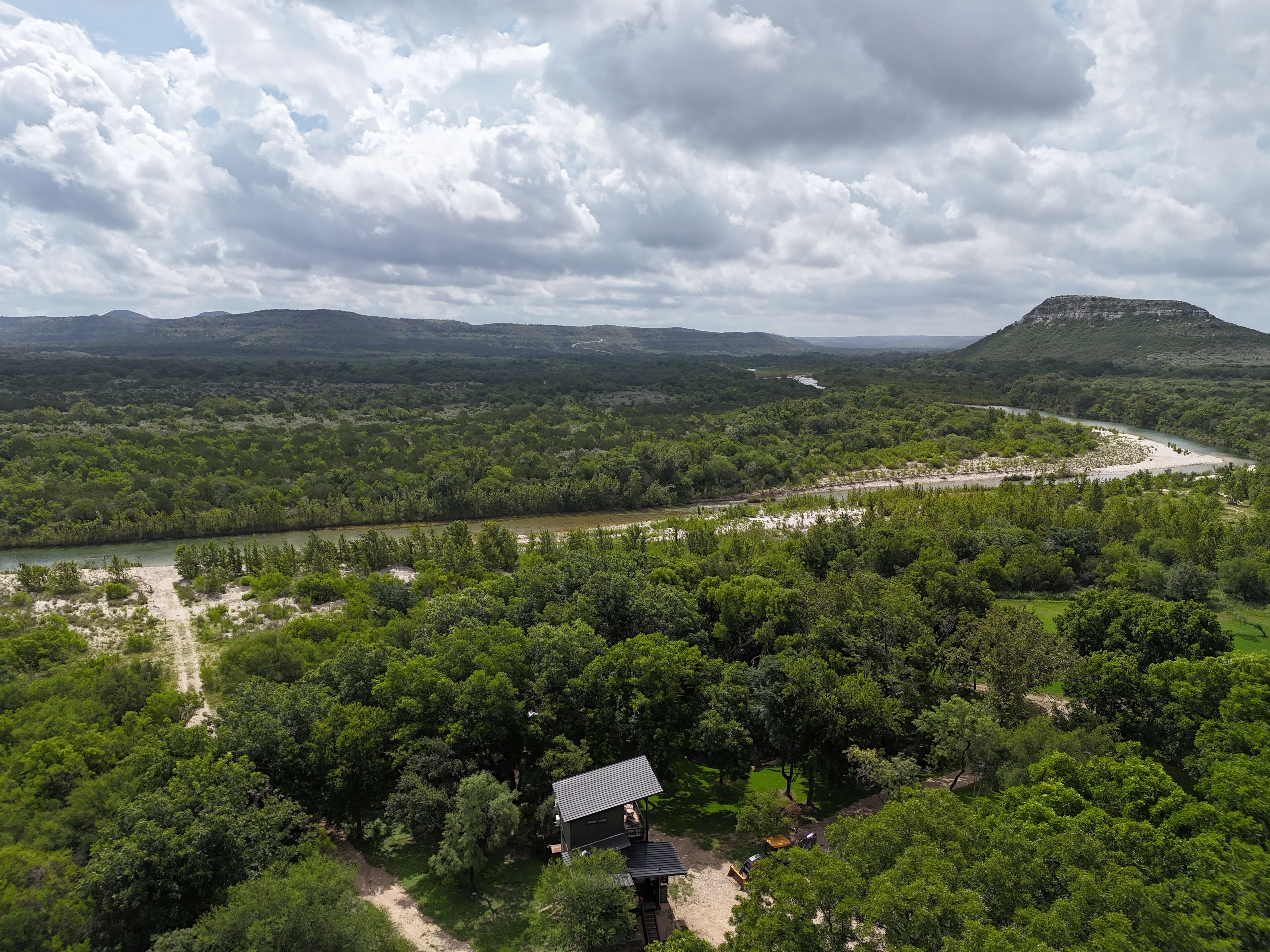  Nueces Springs Ranch - 物件實景