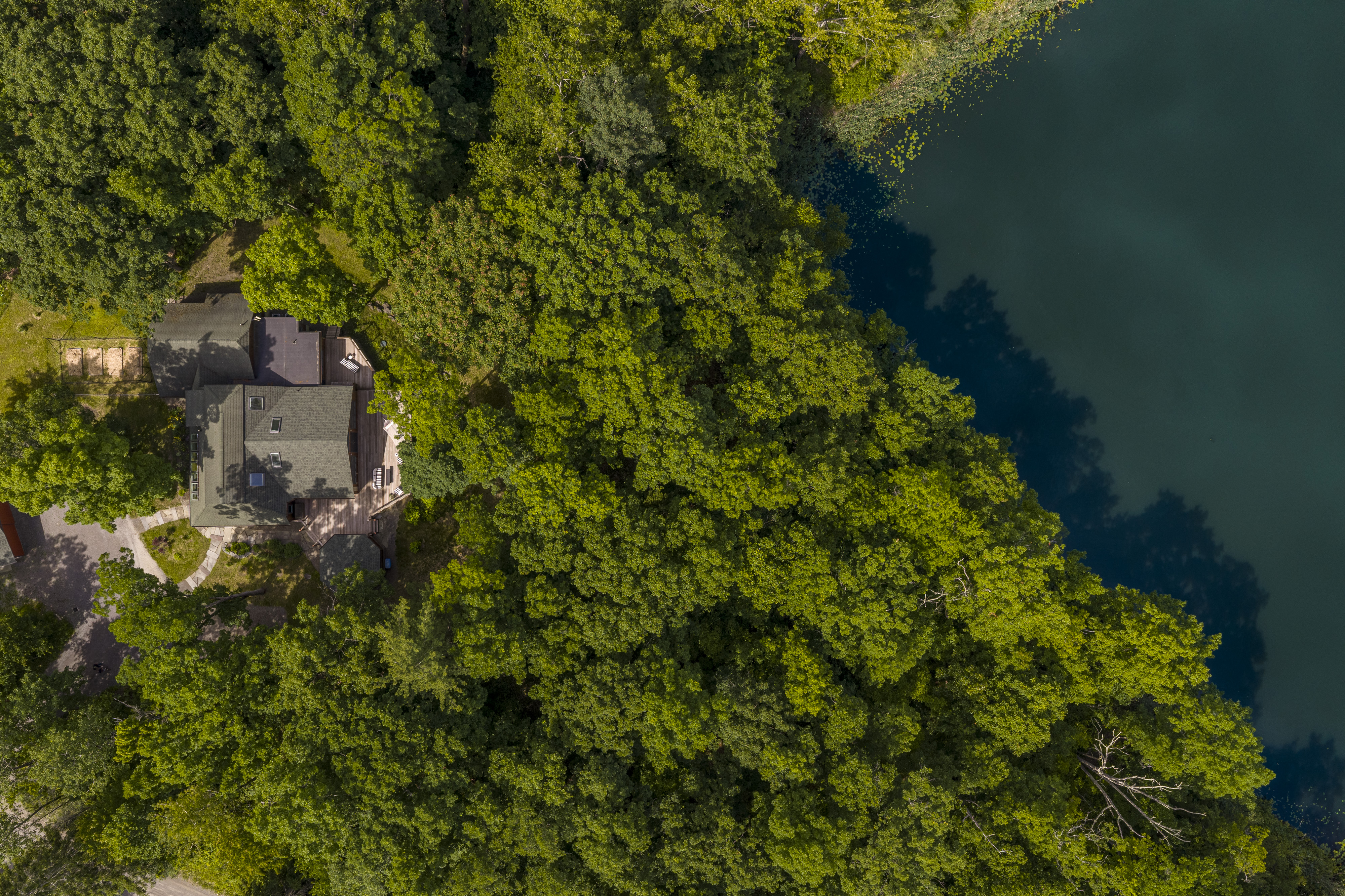  Spectacularly Renovated Maiden Lake Retreat - 物件實景