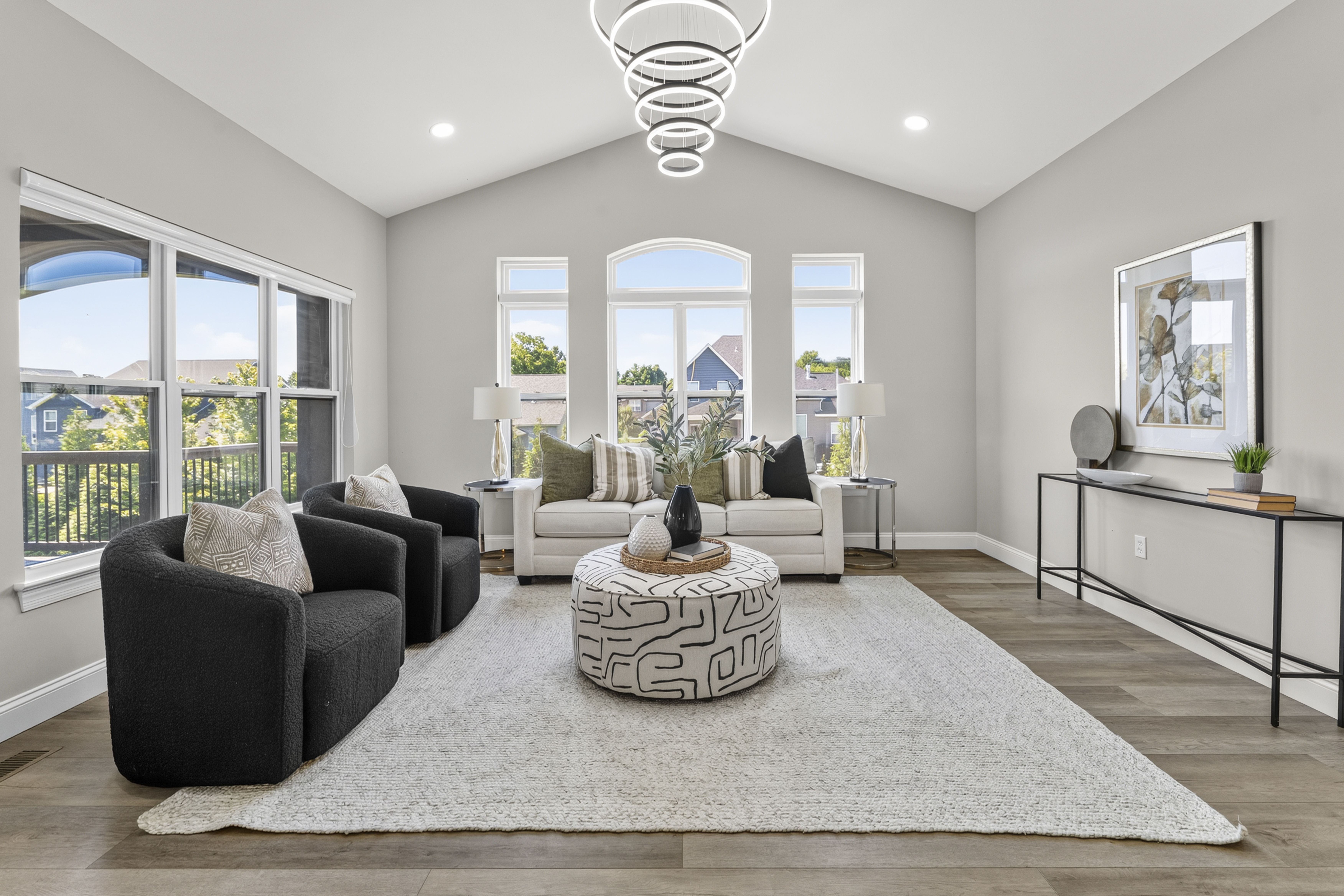  Modern 1.5-story home in Chesterfield, less than 3 years old - 物件實景