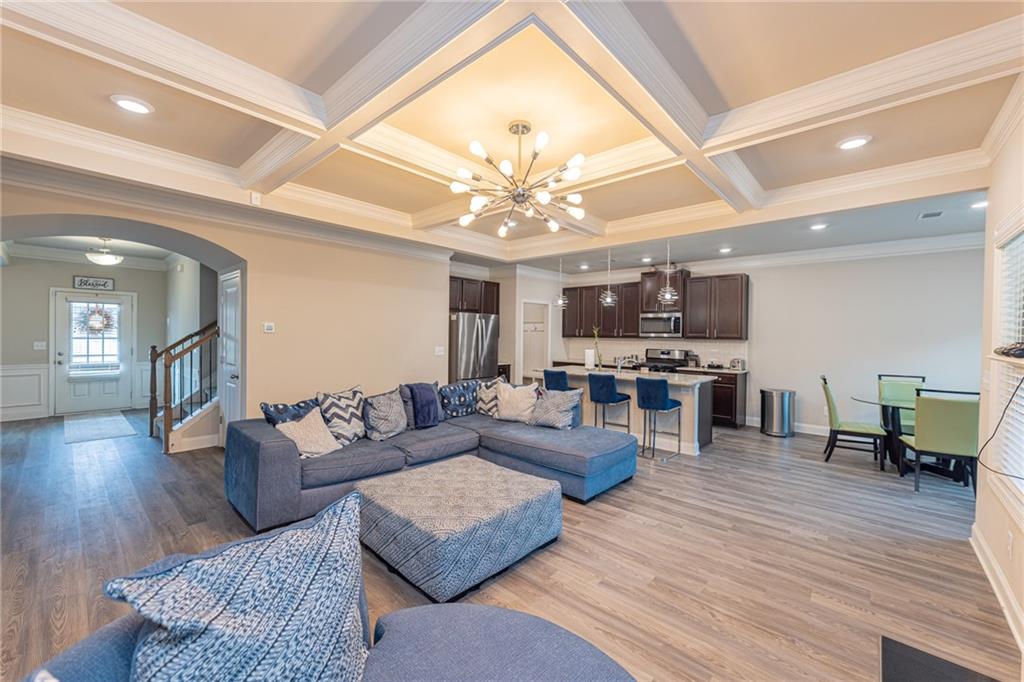 Lawrenceville, Georgia, 30046, United States, 5 Bedrooms Bedrooms, ,4 BathroomsBathrooms,Residential,For Sale,1982539