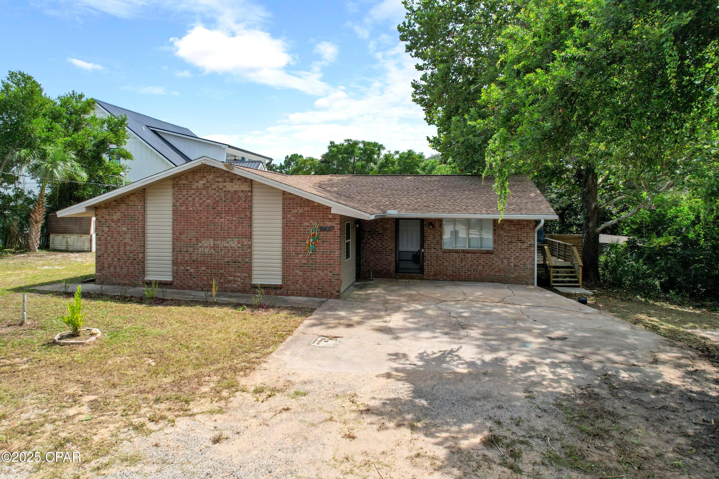 Panama City Beach, Florida, 32413, United States, 3 Bedrooms Bedrooms, ,3 BathroomsBathrooms,Residential,For Sale,1914196