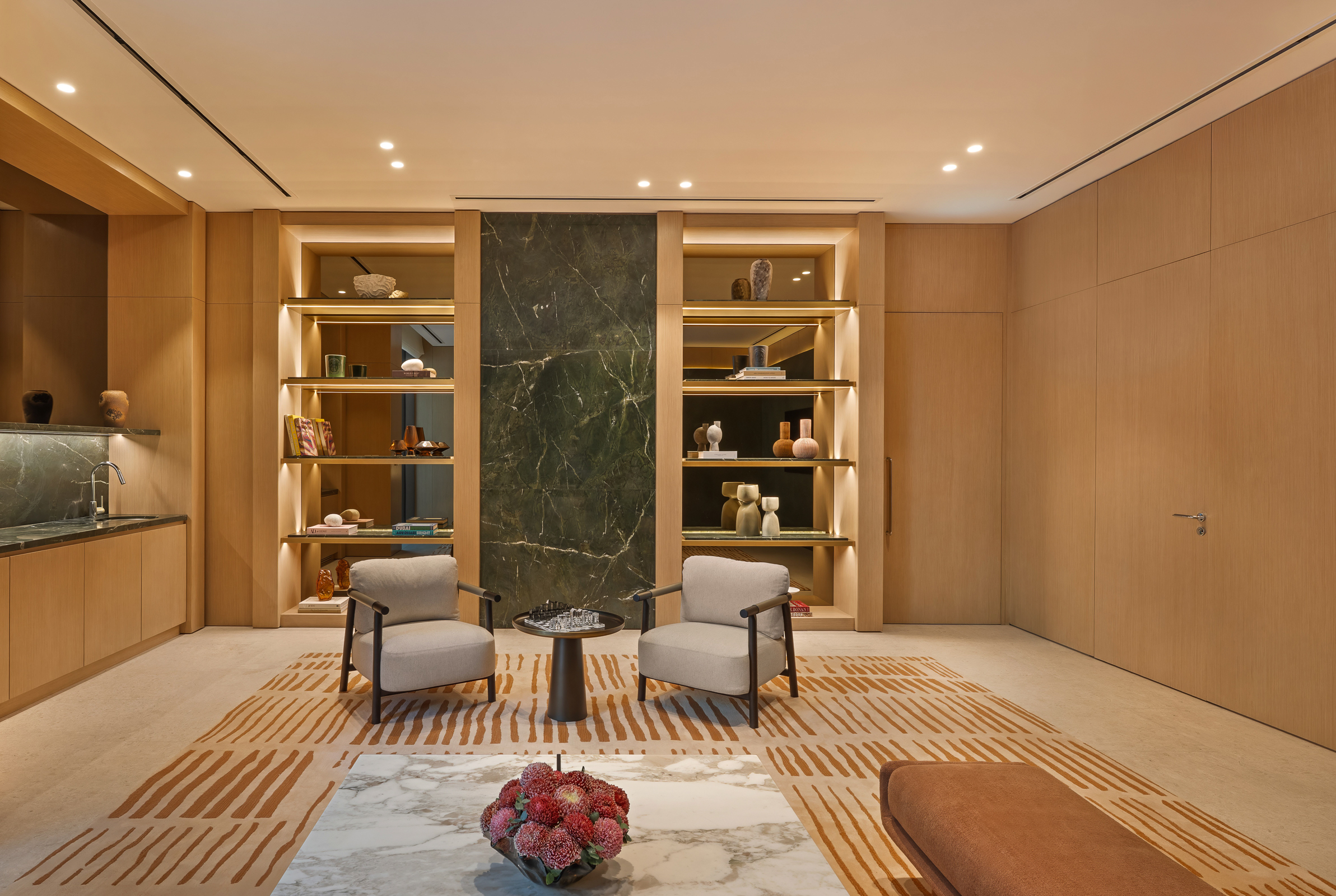  Fully Furnished Eden House Residence on the Waterfront - 物件實景