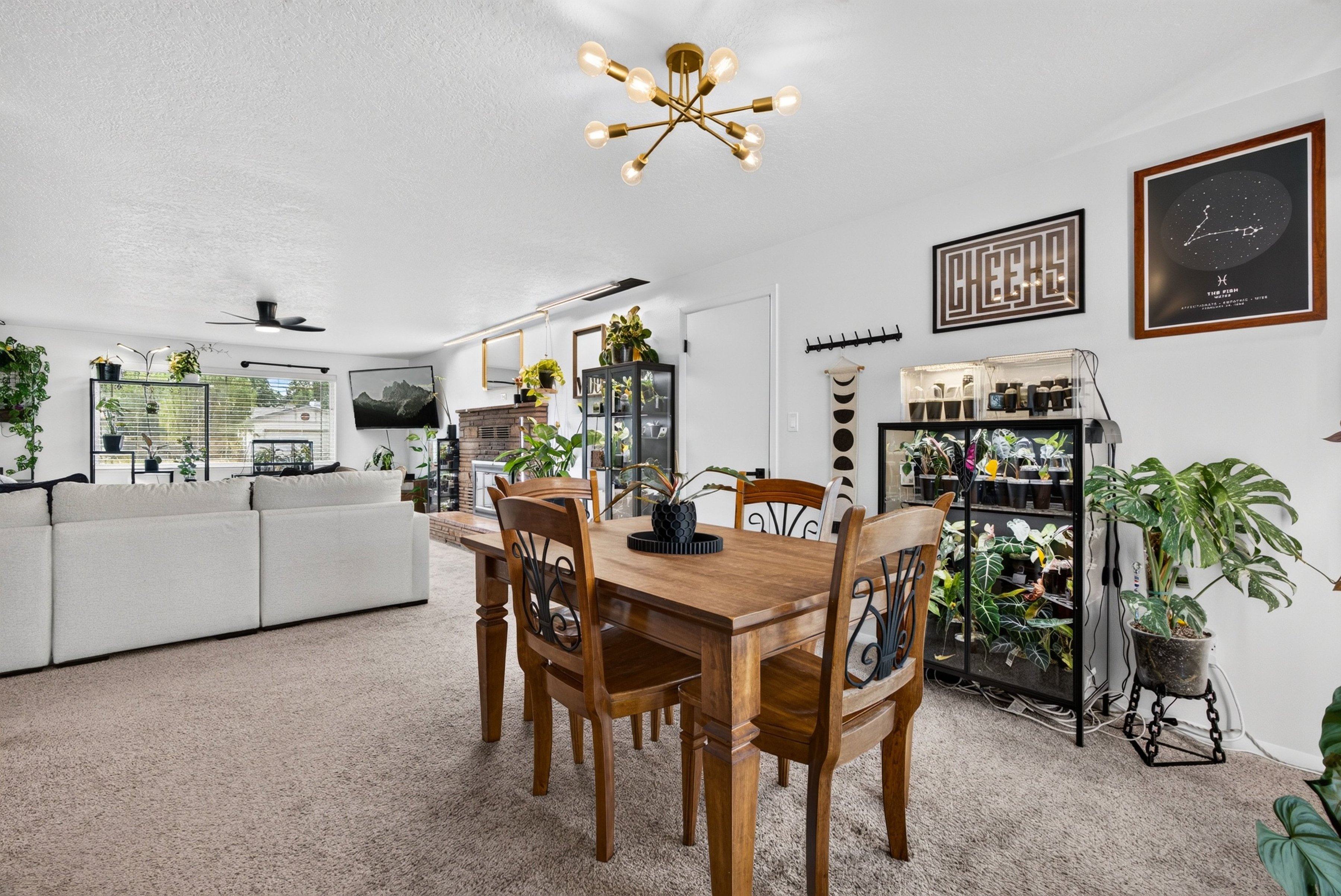  Cute Corner Lot with Room to Expand in Boise - 物件實景