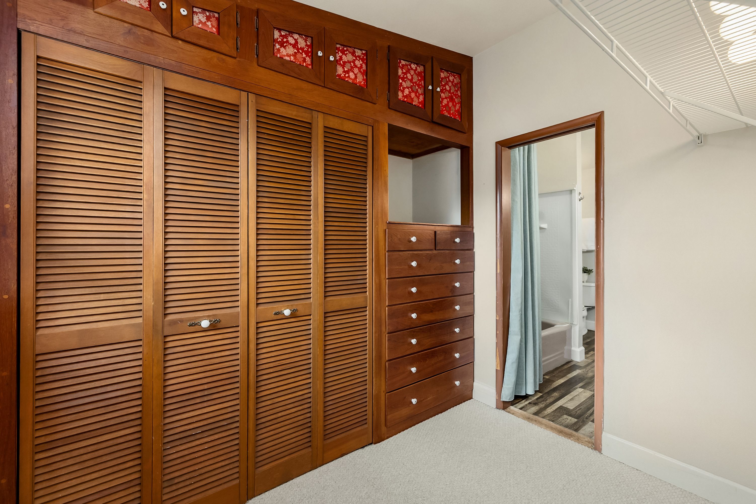  15122 & 15128 NE Anna Vera Lane, Bainbridge Island, WA 98110 - 物件實景