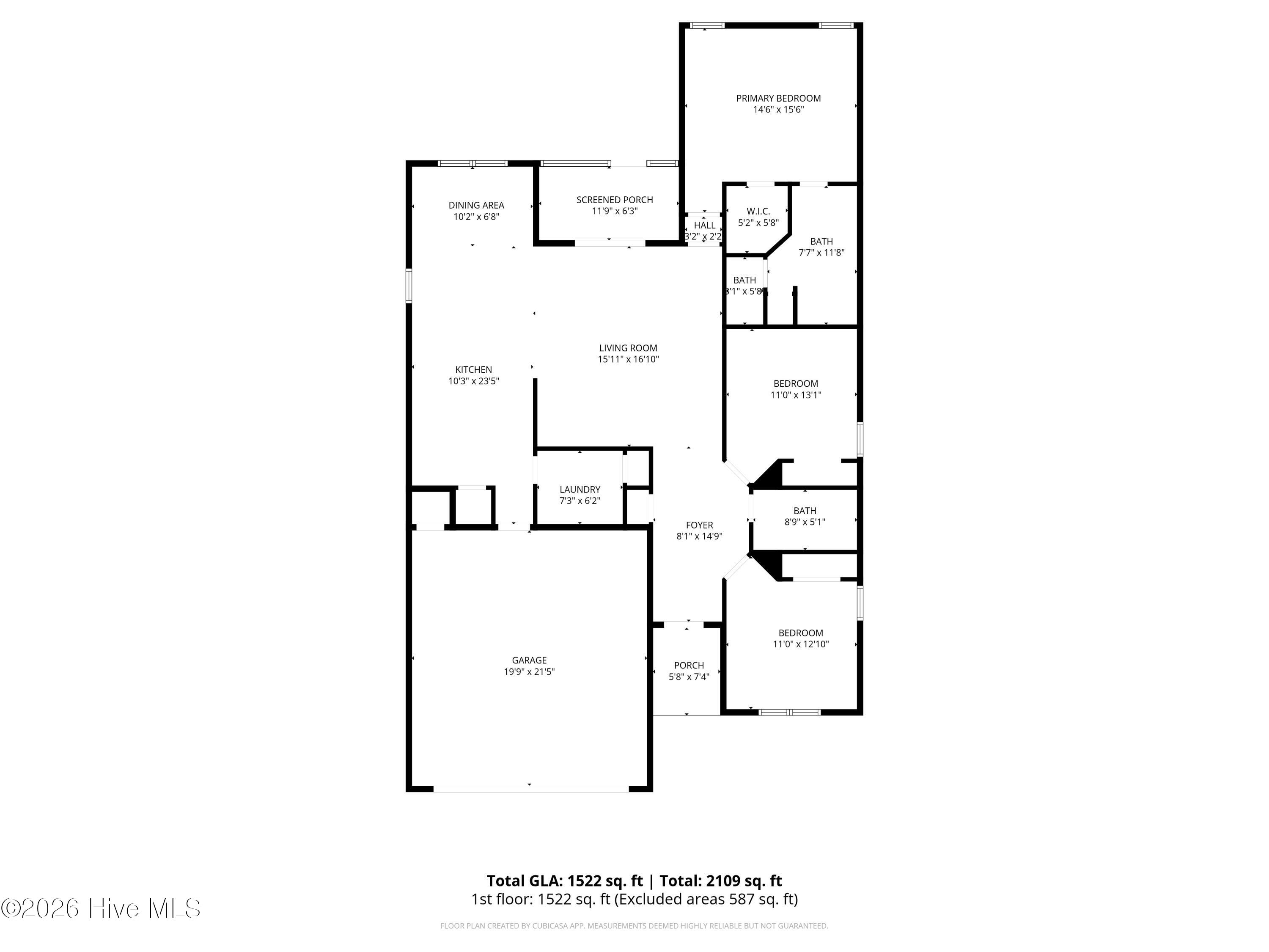 Oak Island, North Carolina, 28465, United States, 3 Bedrooms Bedrooms, ,2 BathroomsBathrooms,Residential,For Sale,2035280
