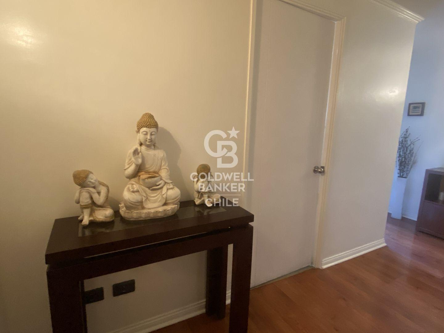Las Condes, Chile, 3 Bedrooms Bedrooms, ,2 BathroomsBathrooms,Residential,For Sale,1926230