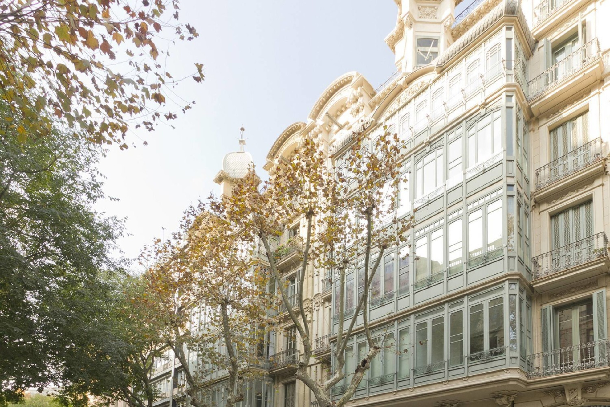  Excellent apartment with Tourist License - 物件實景