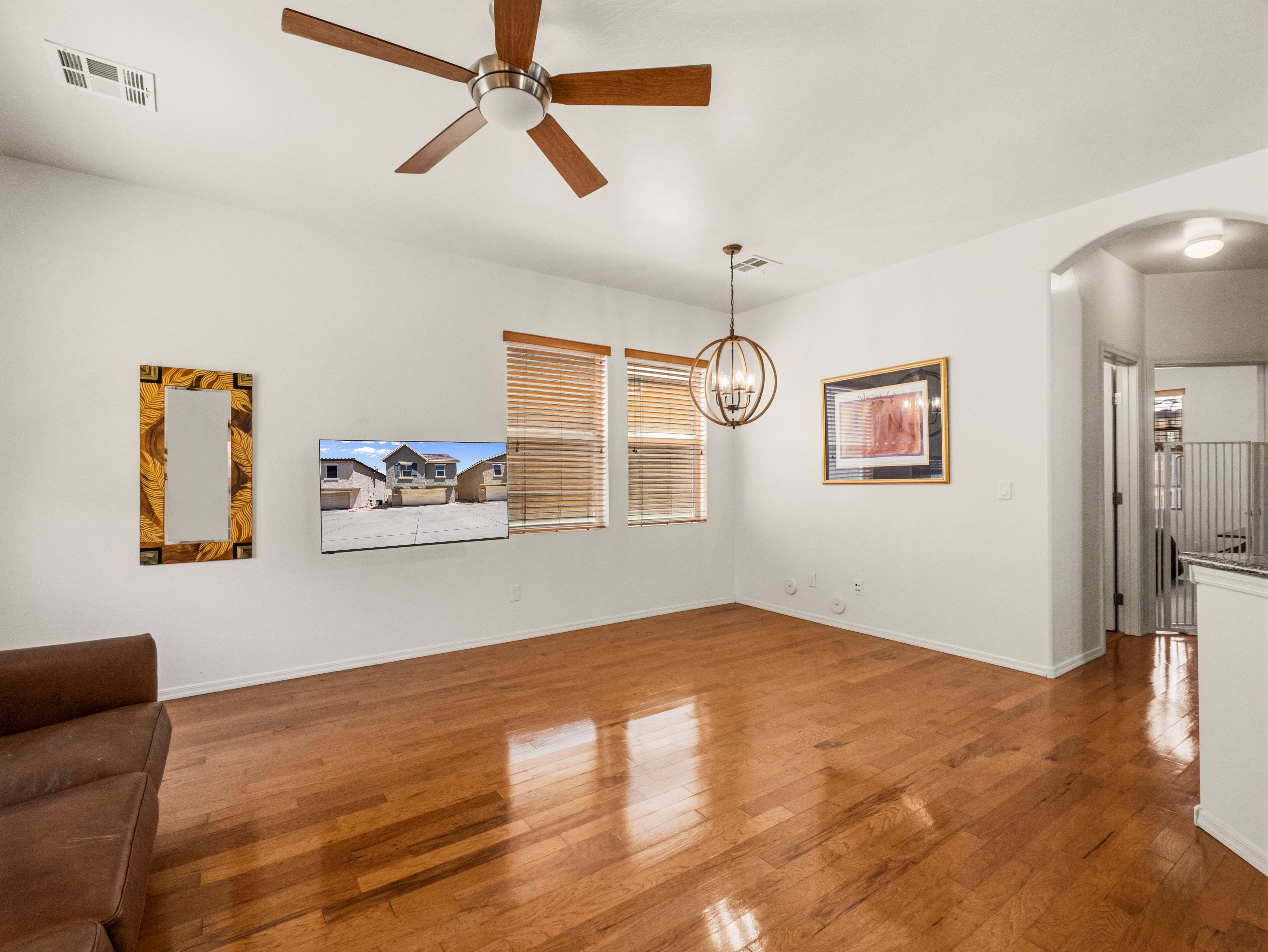  34995 N 30th Avenue ¦Phoenix, AZ - 物件實景