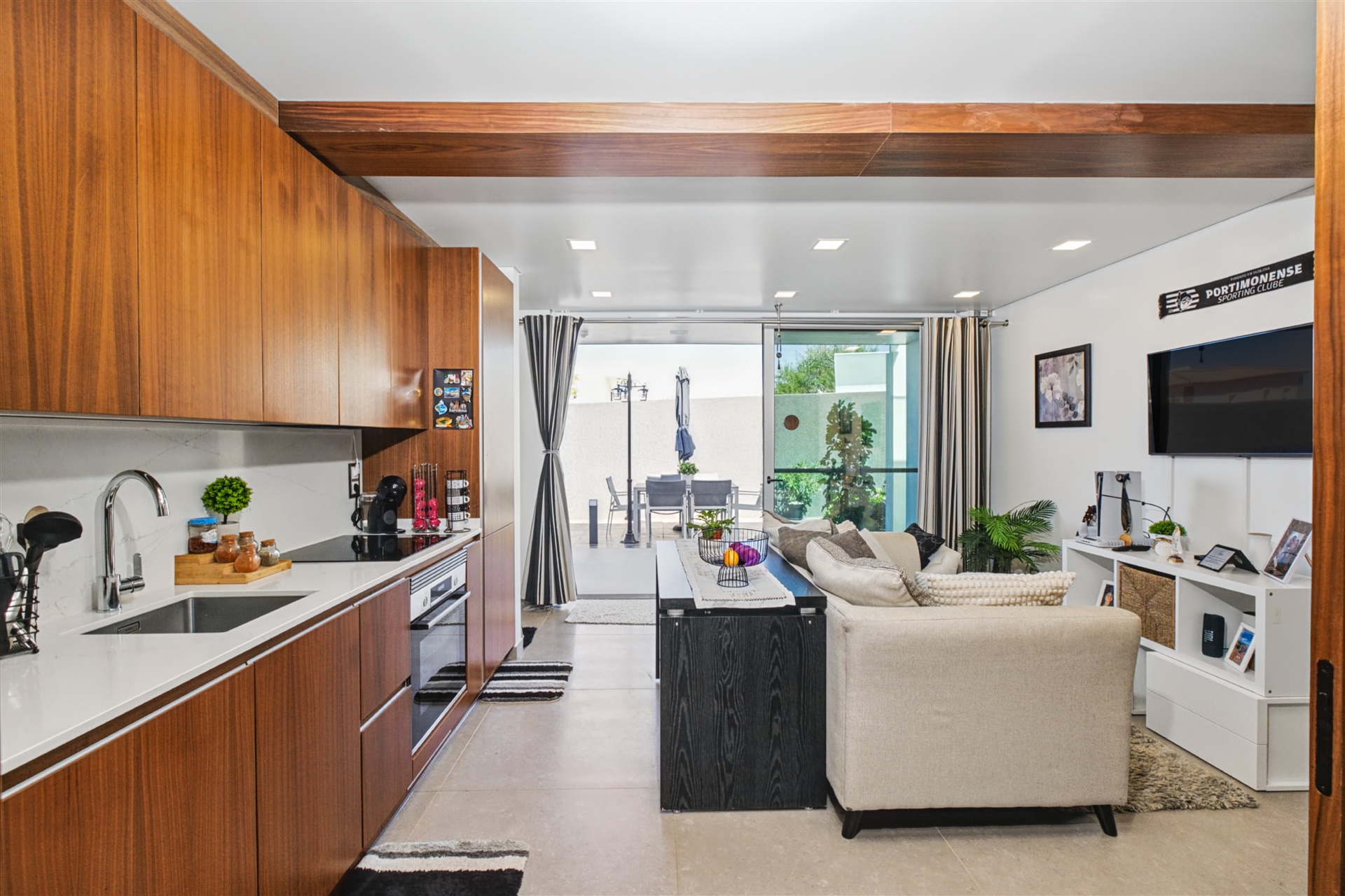  Detached house, 4 bedrooms, for Sale - 物件實景