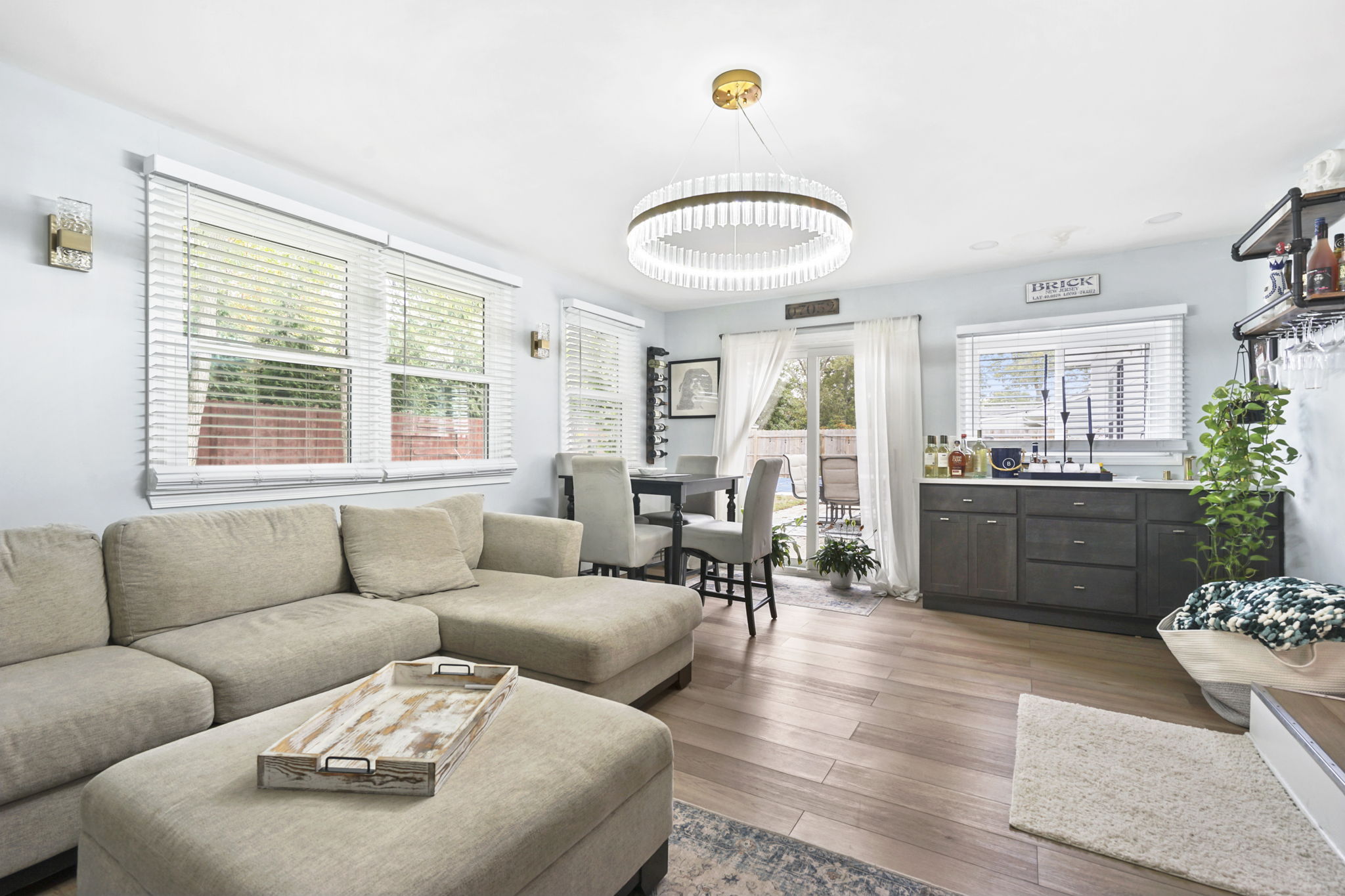 Brick Township, New Jersey, 08724, United States, 6 Bedrooms Bedrooms, ,2 BathroomsBathrooms,Residential,For Sale,1992351