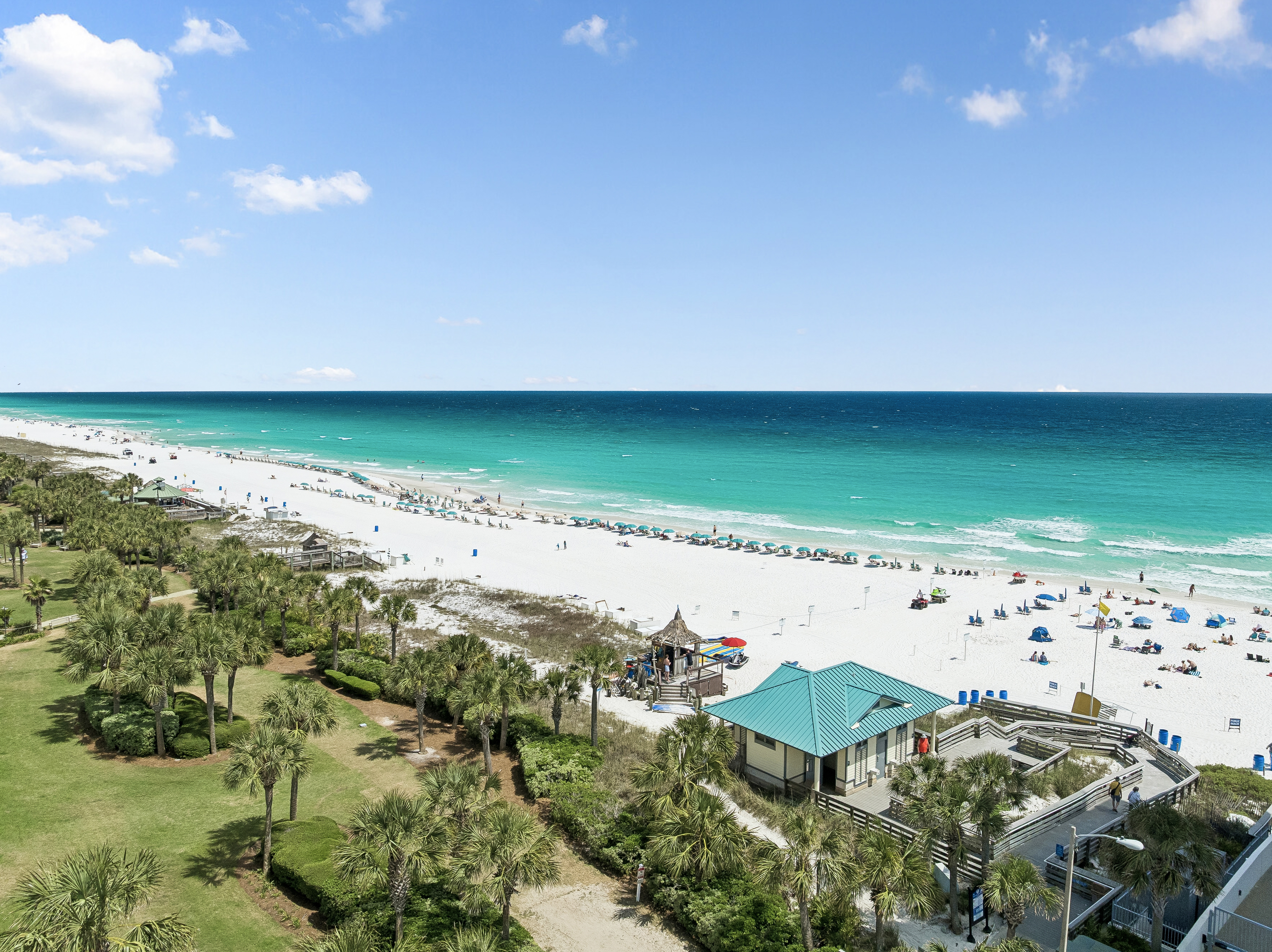  Panoramic Gulf-View Condo With Expansive Resort Amenities - 物件實景