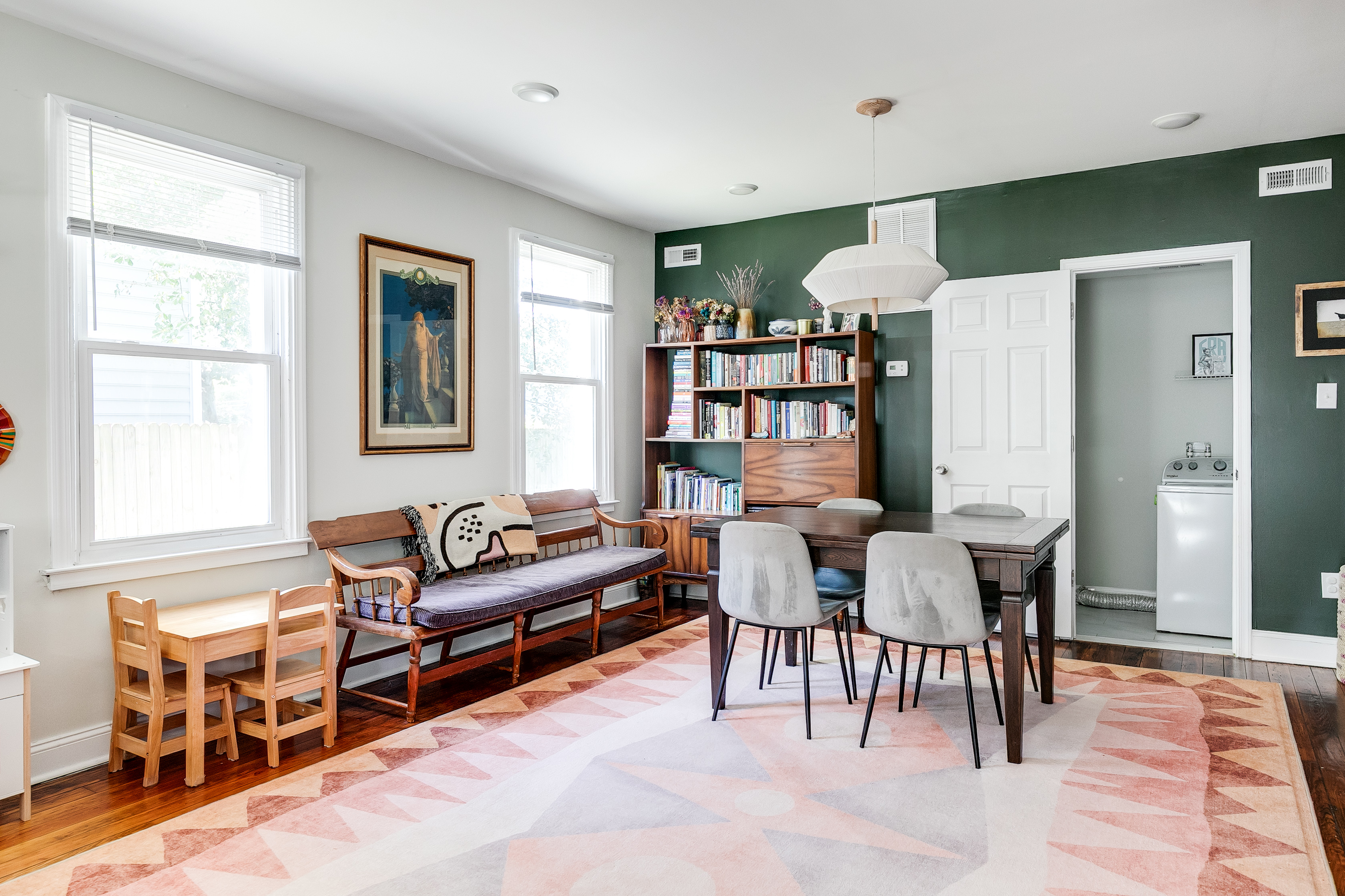  3416 Maryland Avenue, Richmond, VA 23222 - 物件實景