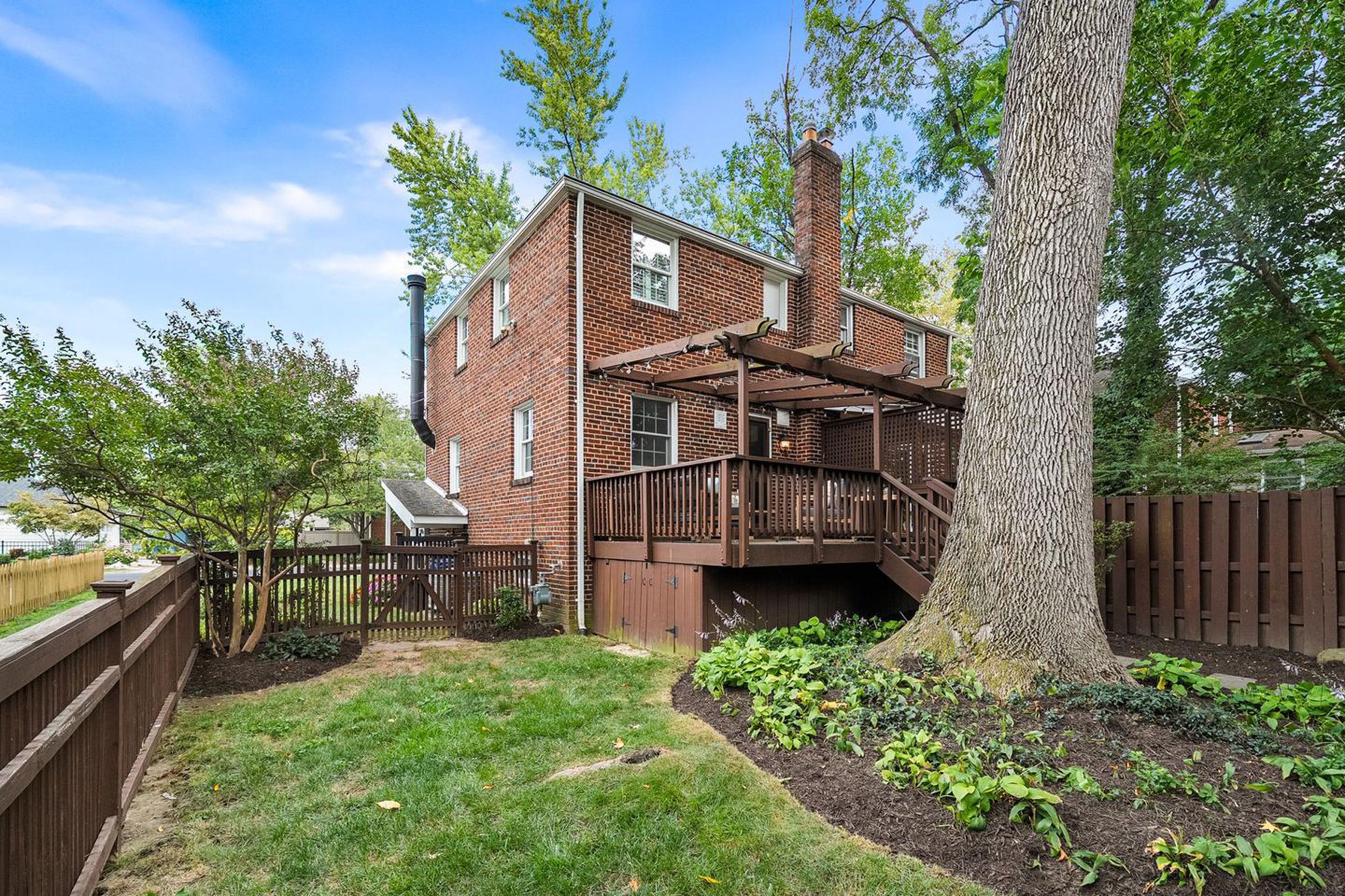 1506 Wayne Street, Alexandria, VA, 22301 - 物件實景