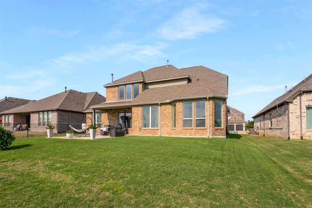 Heath, Texas, 75126, United States, 4 Bedrooms Bedrooms, ,4 BathroomsBathrooms,Residential,For Sale,1784513