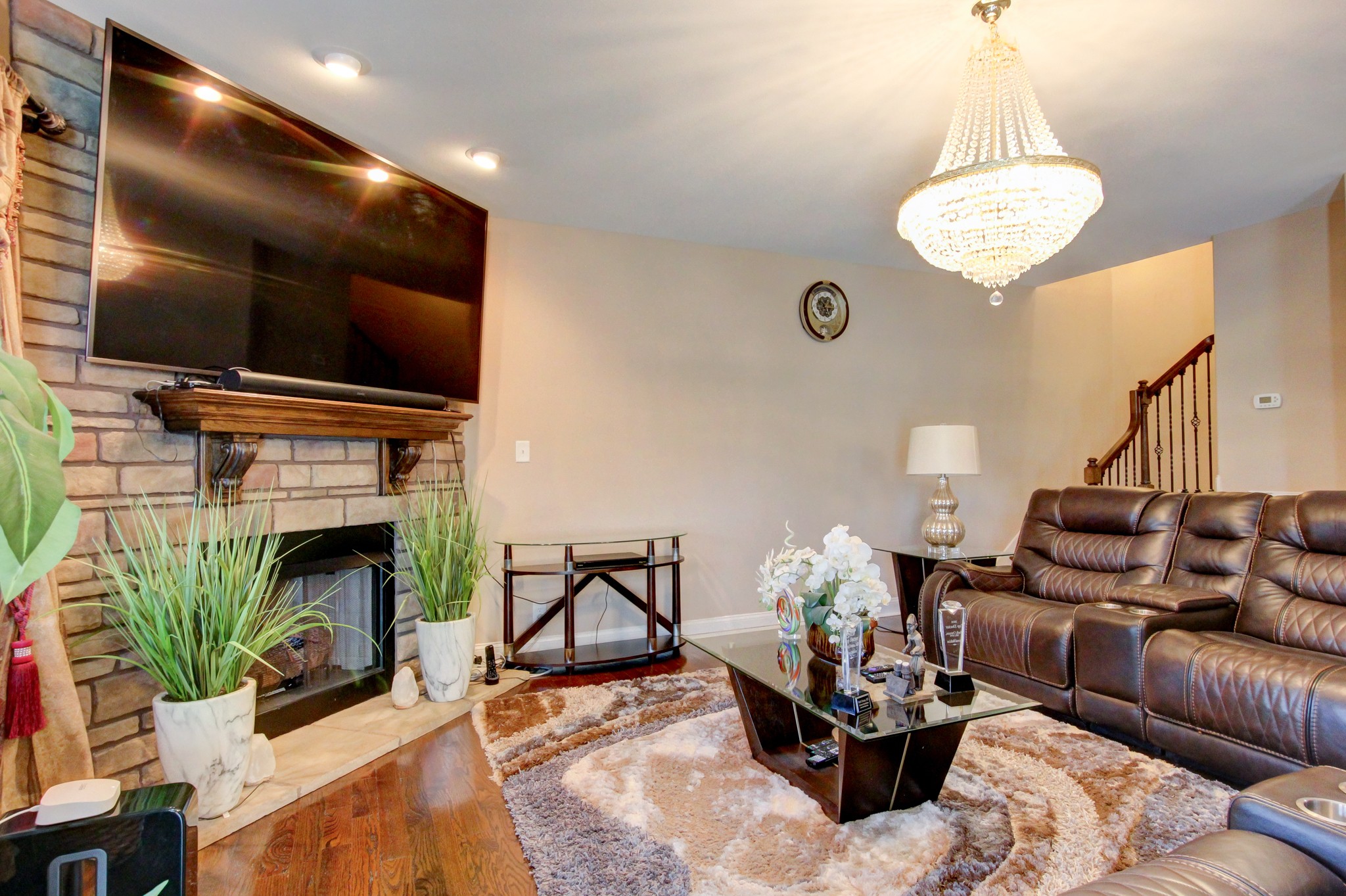Browning Way, Clarksville, TN 37043
