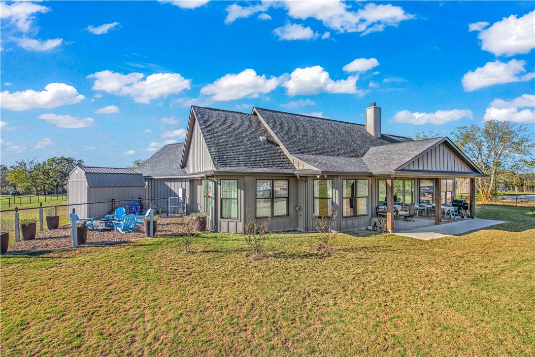 Iola, Texas, 77861-4460, United States, 3 Bedrooms Bedrooms, ,2 BathroomsBathrooms,Residential,For Sale,2000073