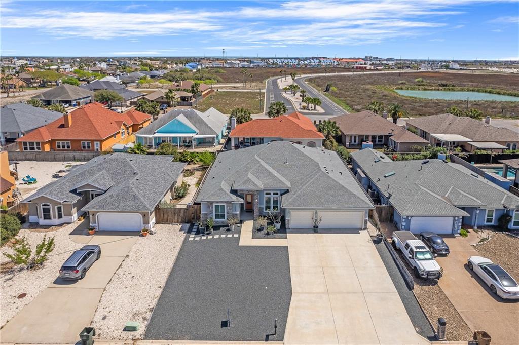 Corpus Christi, Texas, 78418, United States, 5 Bedrooms Bedrooms, ,3 BathroomsBathrooms,Residential,For Sale,1847256