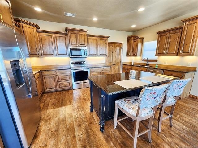 Park Hill, Oklahoma, 74451, United States, 4 Bedrooms Bedrooms, ,4 BathroomsBathrooms,Residential,For Sale,1973954