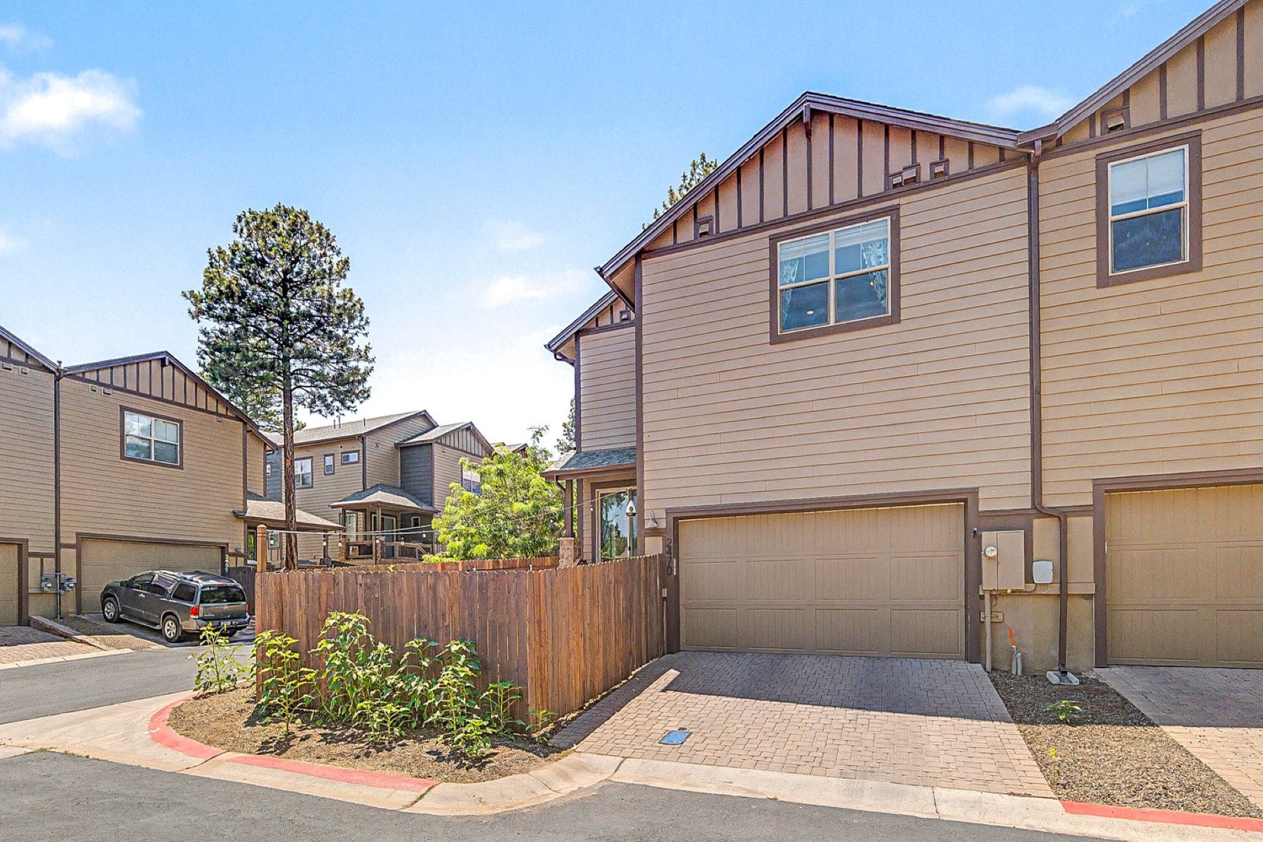  2470 W Clement Circle¦Flagstaff, AZ - 物件實景