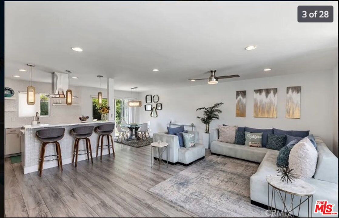 Palm Desert, California, 92260, United States, 2 Bedrooms Bedrooms, ,3 BathroomsBathrooms,Residential,For Sale,1840137