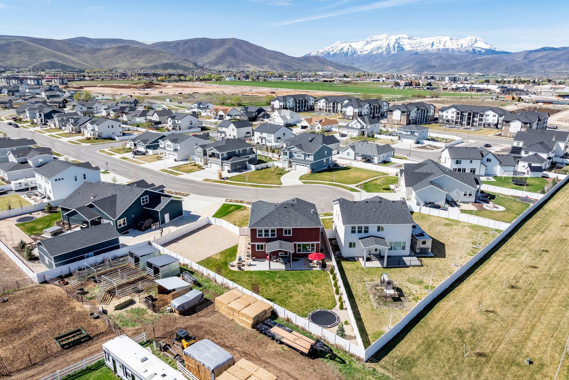  Better than New Construction in Heber - 物件實景