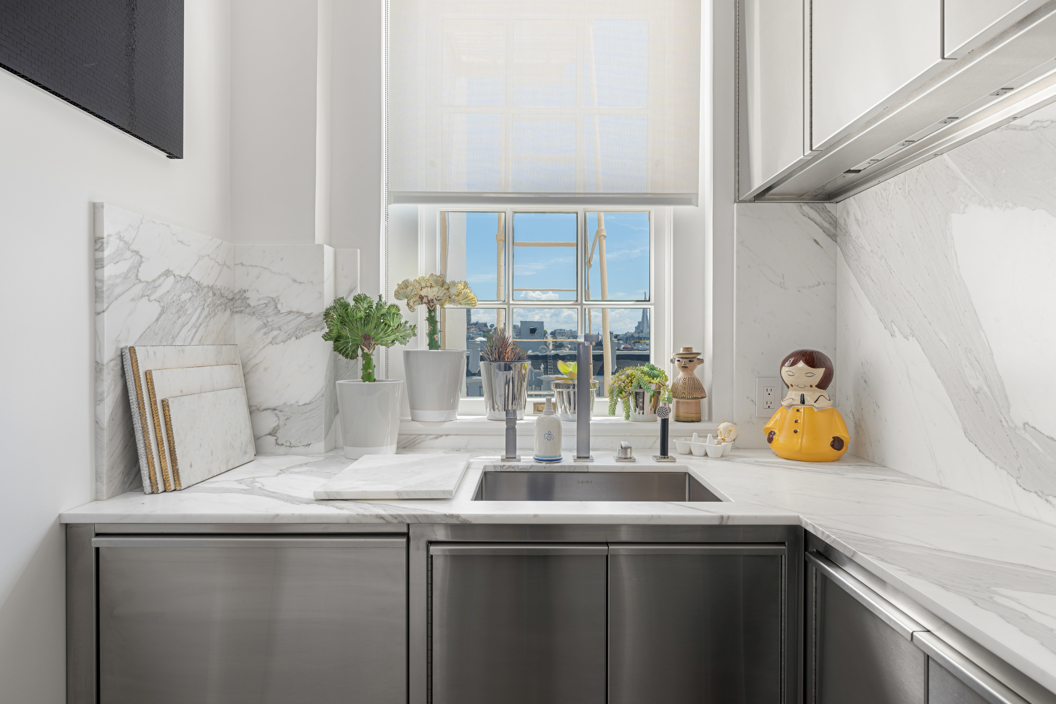  Magnificent Apartment at The Heights - 物件實景