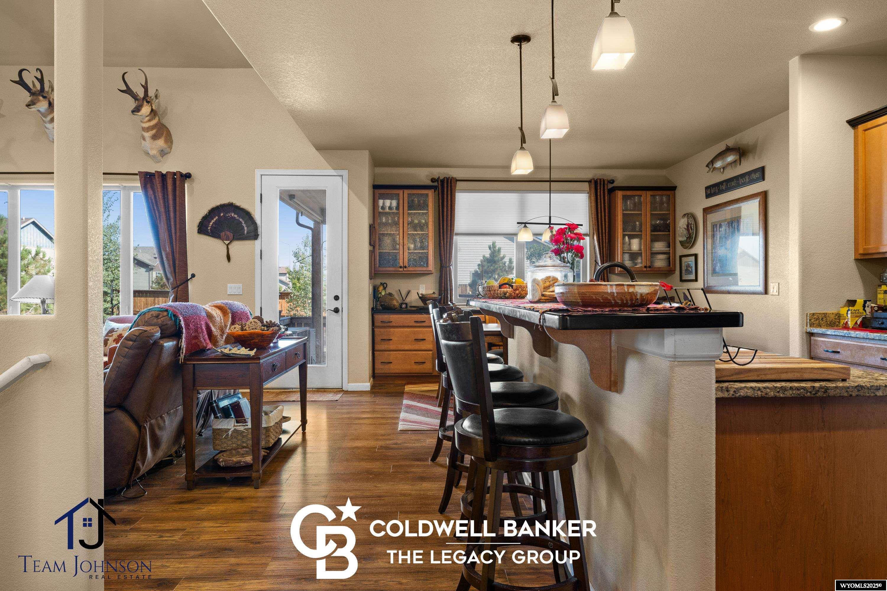 Casper, Wyoming, 82609, United States, 3 Bedrooms Bedrooms, ,2 BathroomsBathrooms,Residential,For Sale,1919553