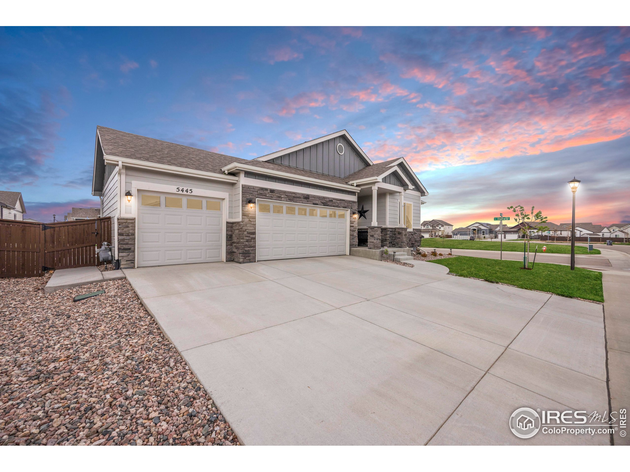 Loveland, Colorado, 80538, United States, 5 Bedrooms Bedrooms, ,3 BathroomsBathrooms,Residential,For Sale,1866532