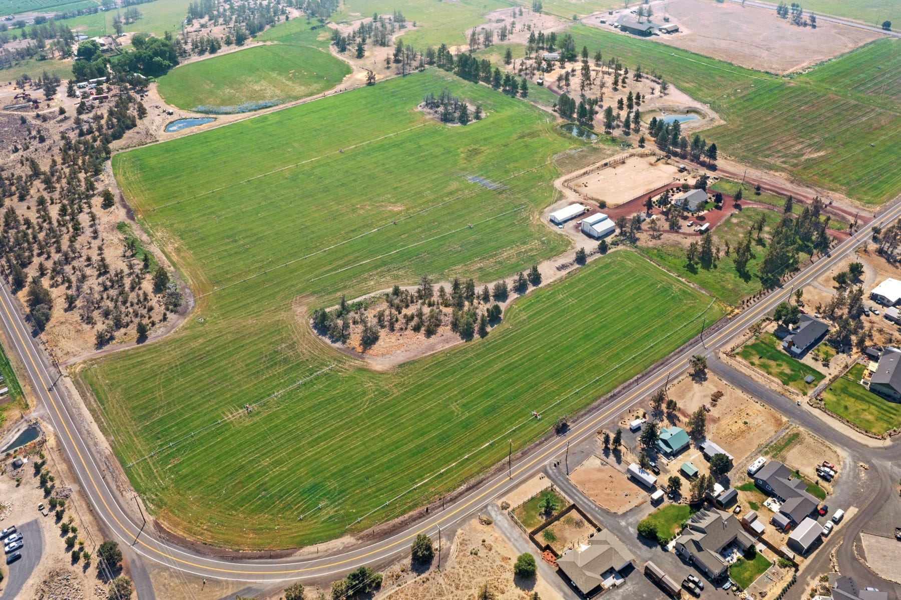  8450 NE 1st Street Terrebonne, OR 97760 - 物件實景