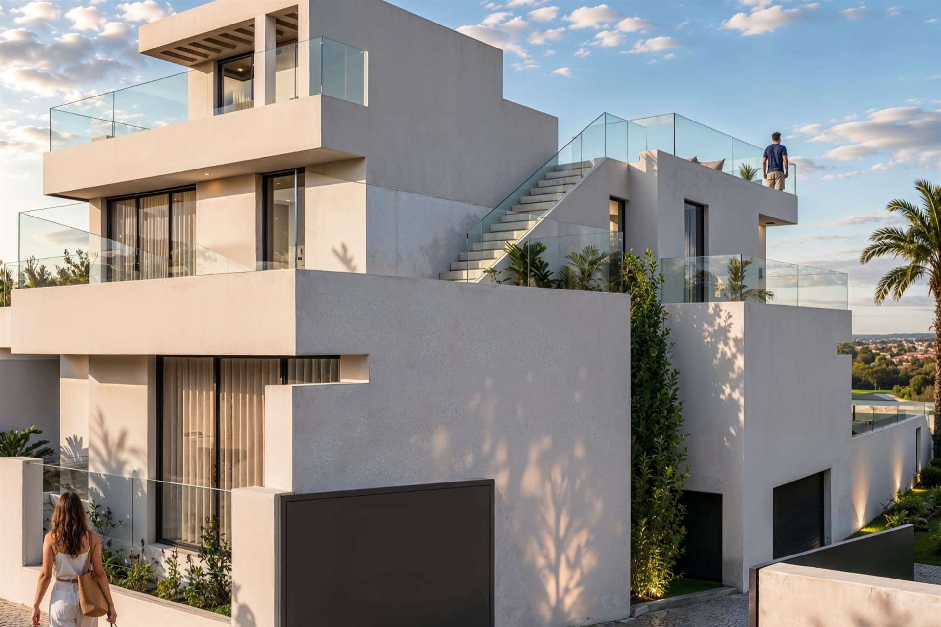  Detached house, 4 bedrooms, for Sale - 物件實景