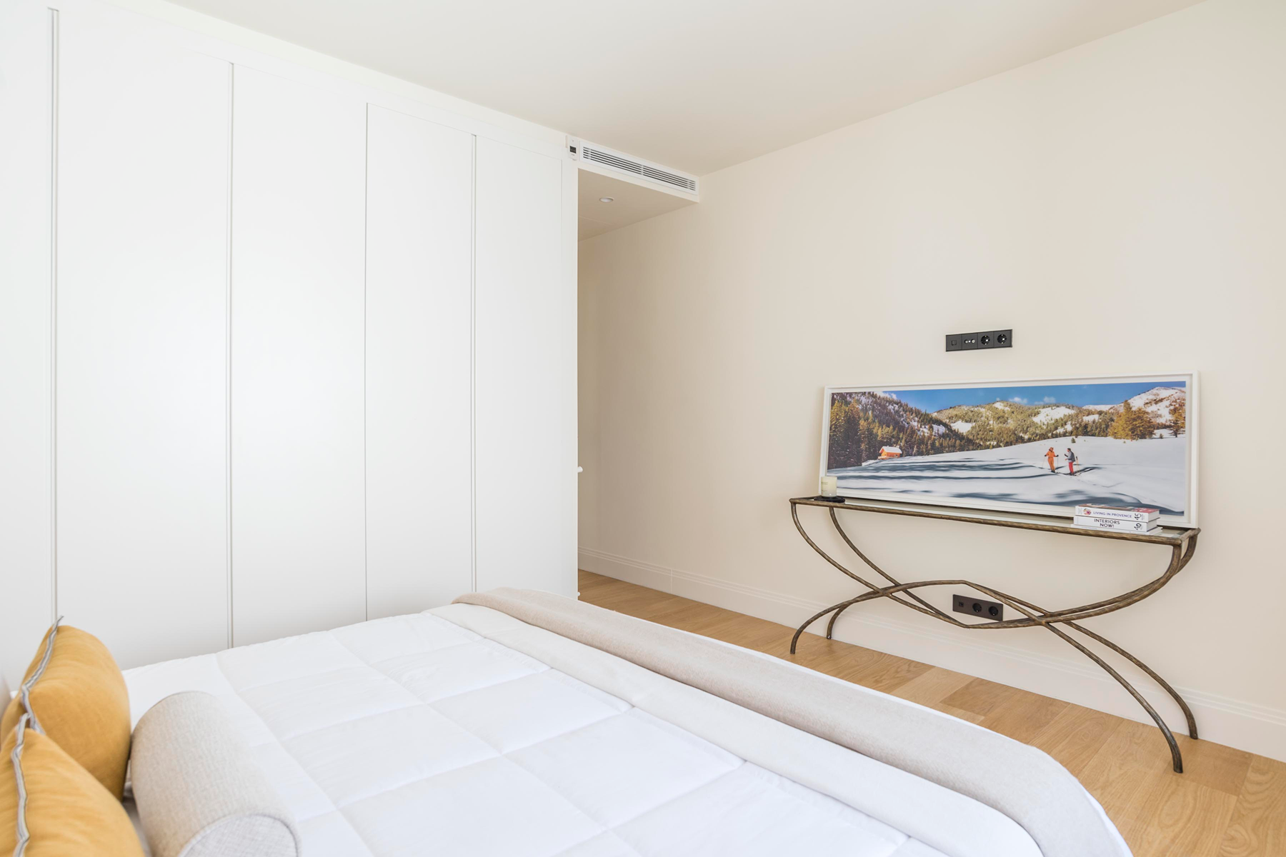  Flat in Lagasca, Recoletos, Barrio Salamanca, Madrid - 物件實景