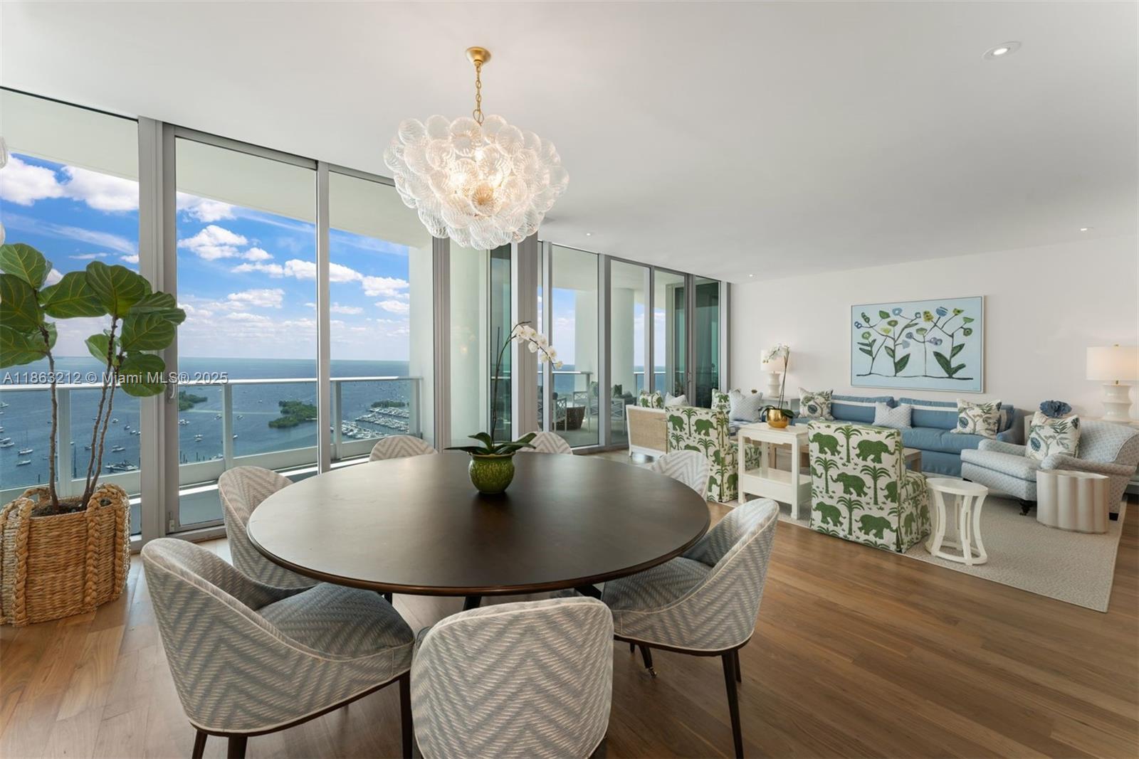 Miami, Florida, 33133, United States, 3 Bedrooms Bedrooms, ,4 BathroomsBathrooms,Residential,For Sale,1933299