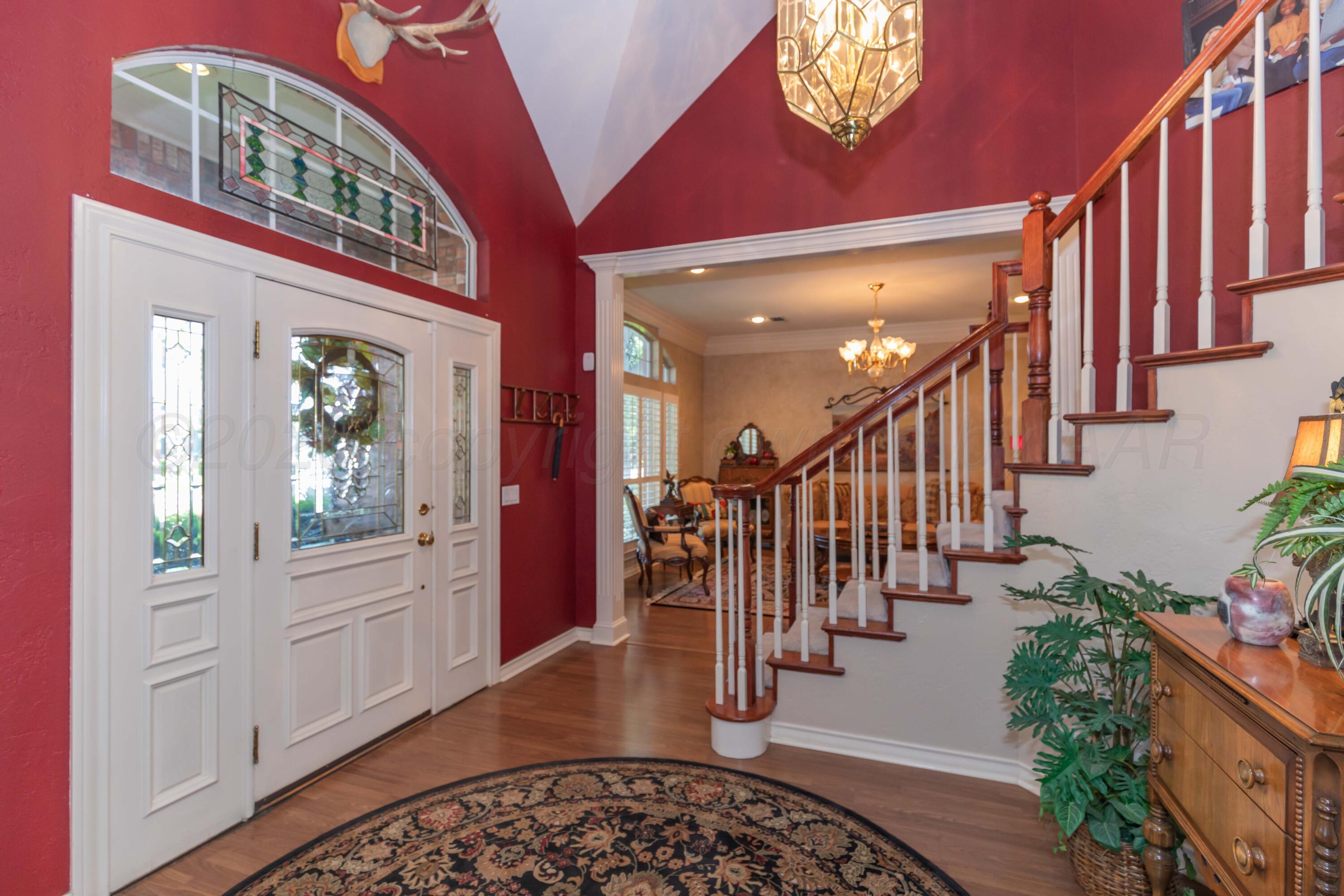 Amarillo, Texas, 79121, United States, 4 Bedrooms Bedrooms, ,3 BathroomsBathrooms,Residential,For Sale,1827163