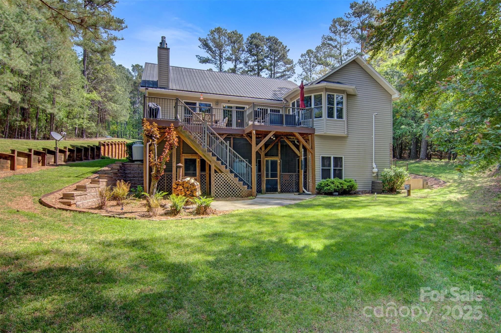 Granite Falls, North Carolina, 28630, United States, 3 Bedrooms Bedrooms, ,3 BathroomsBathrooms,Residential,For Sale,1794602