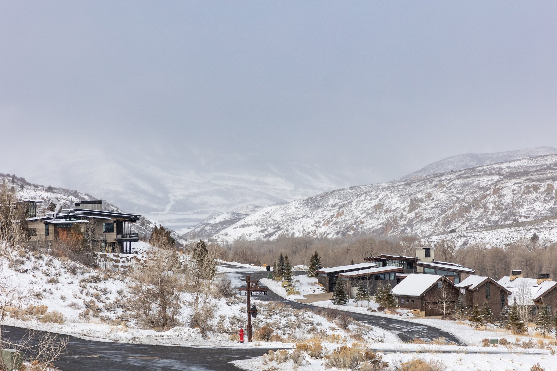  Extraordinary Victory Ranch Homesite with Deer Valley and Provo River Views - 物件實景