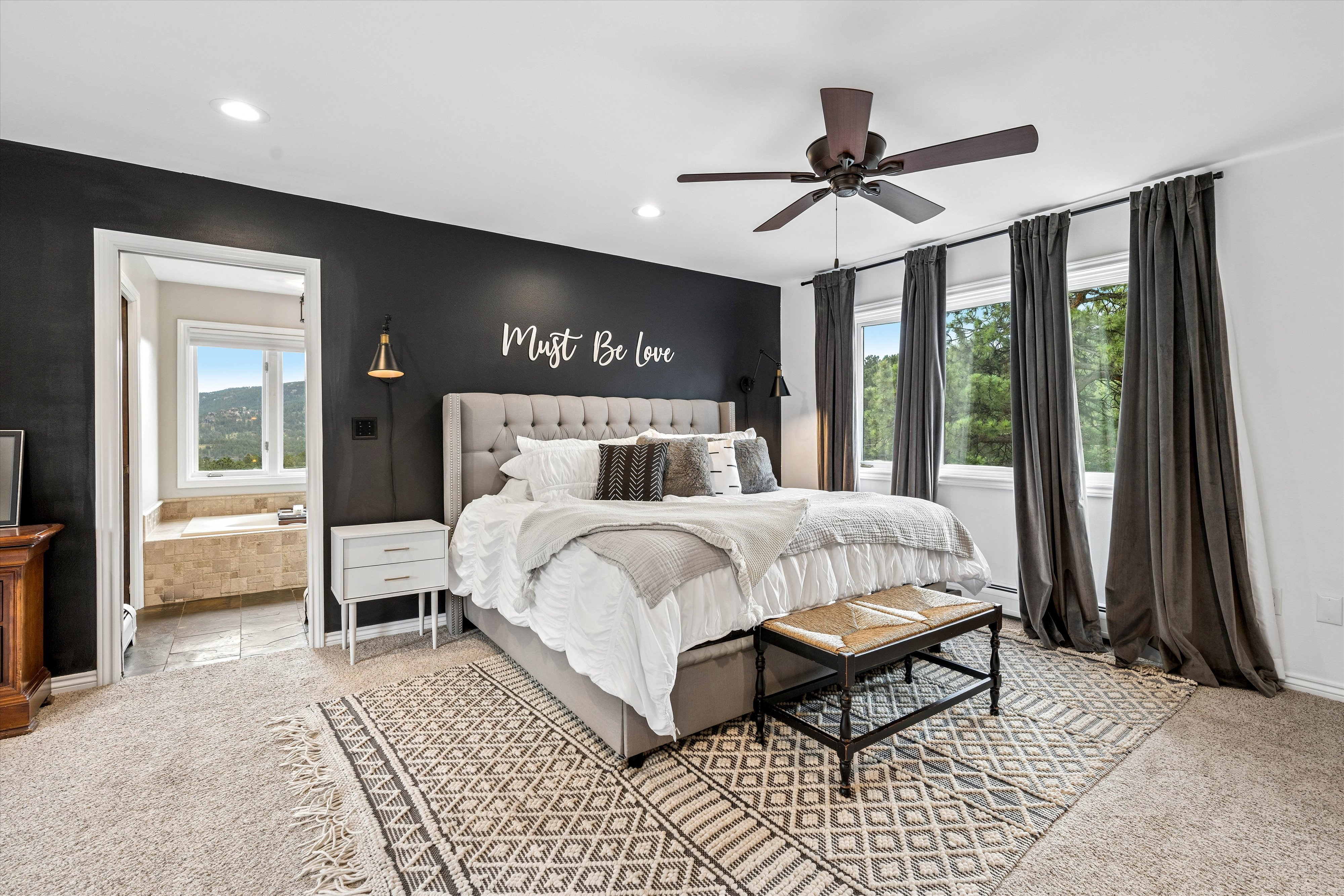  Colorado Mountain Living at its Finest with 2.27 Acres - 物件實景