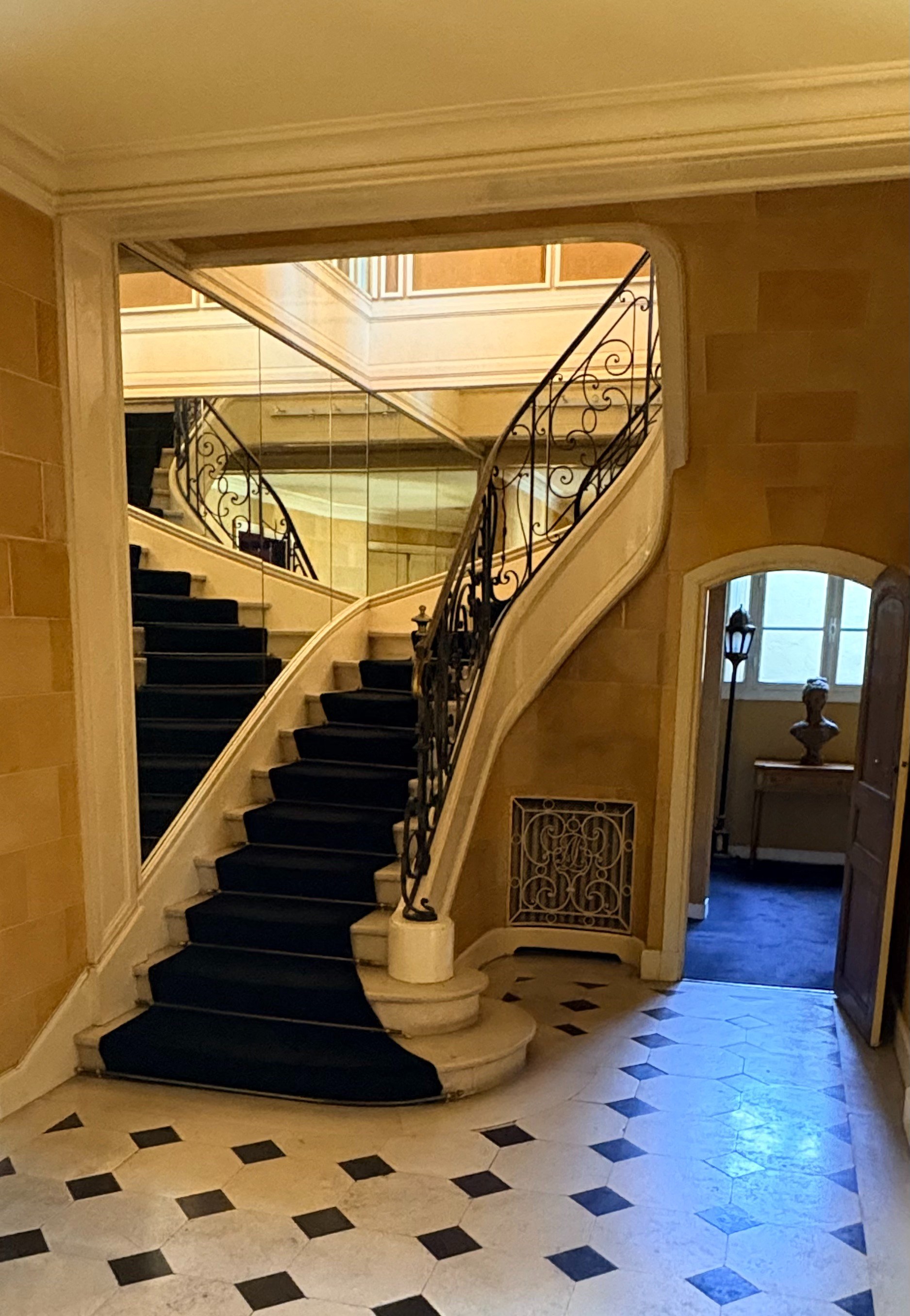  PARIS 16 – TOP FLOORS WITH TERRACES - 物件實景