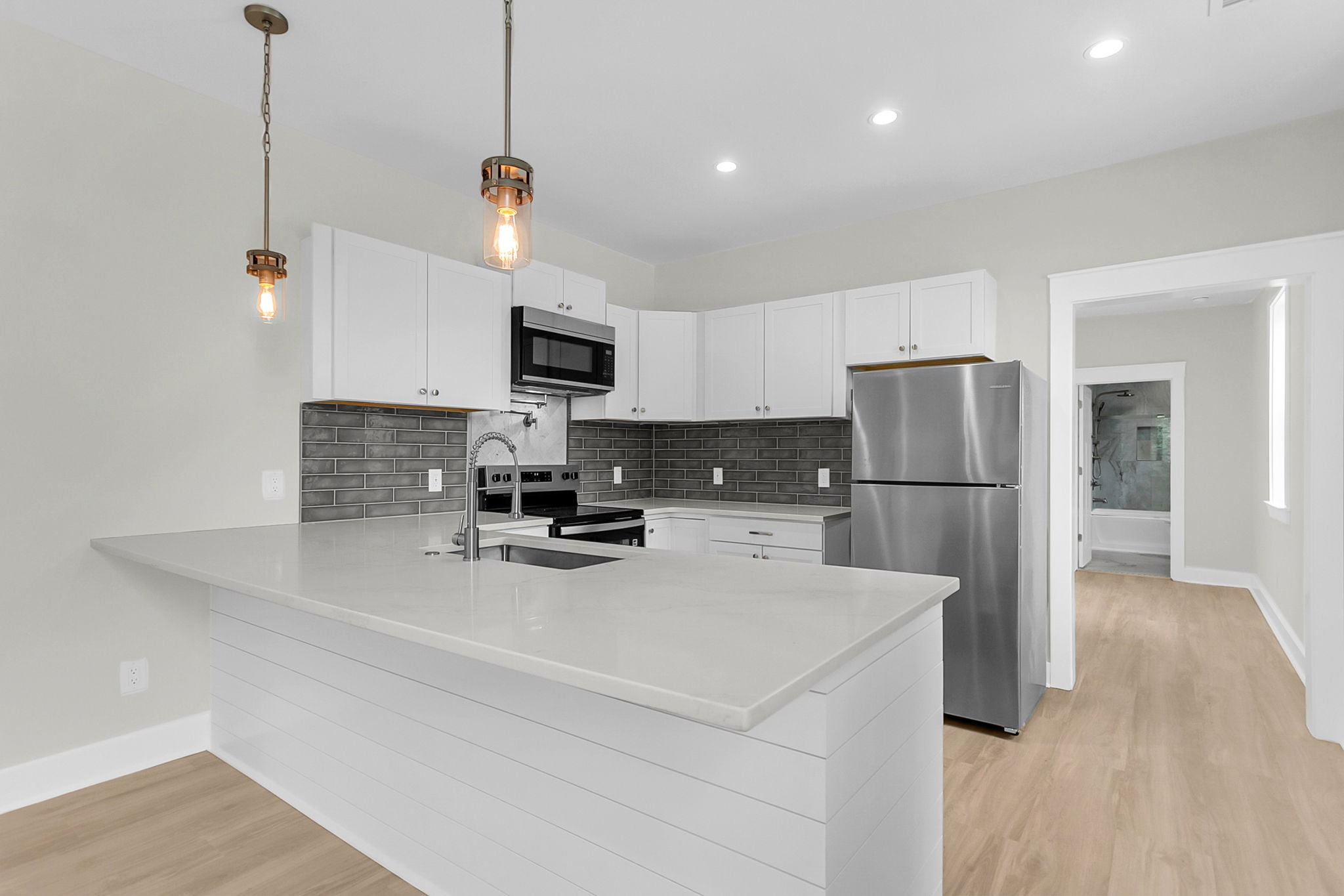 New Construction Duplex Minutes from Park Circle - 物件實景
