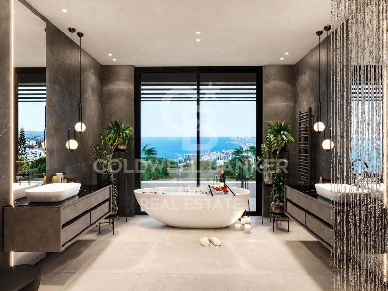 Benalmádena, Andalusia, ES, 4 Bedrooms Bedrooms, ,4 BathroomsBathrooms,Residential,For Sale,1911270