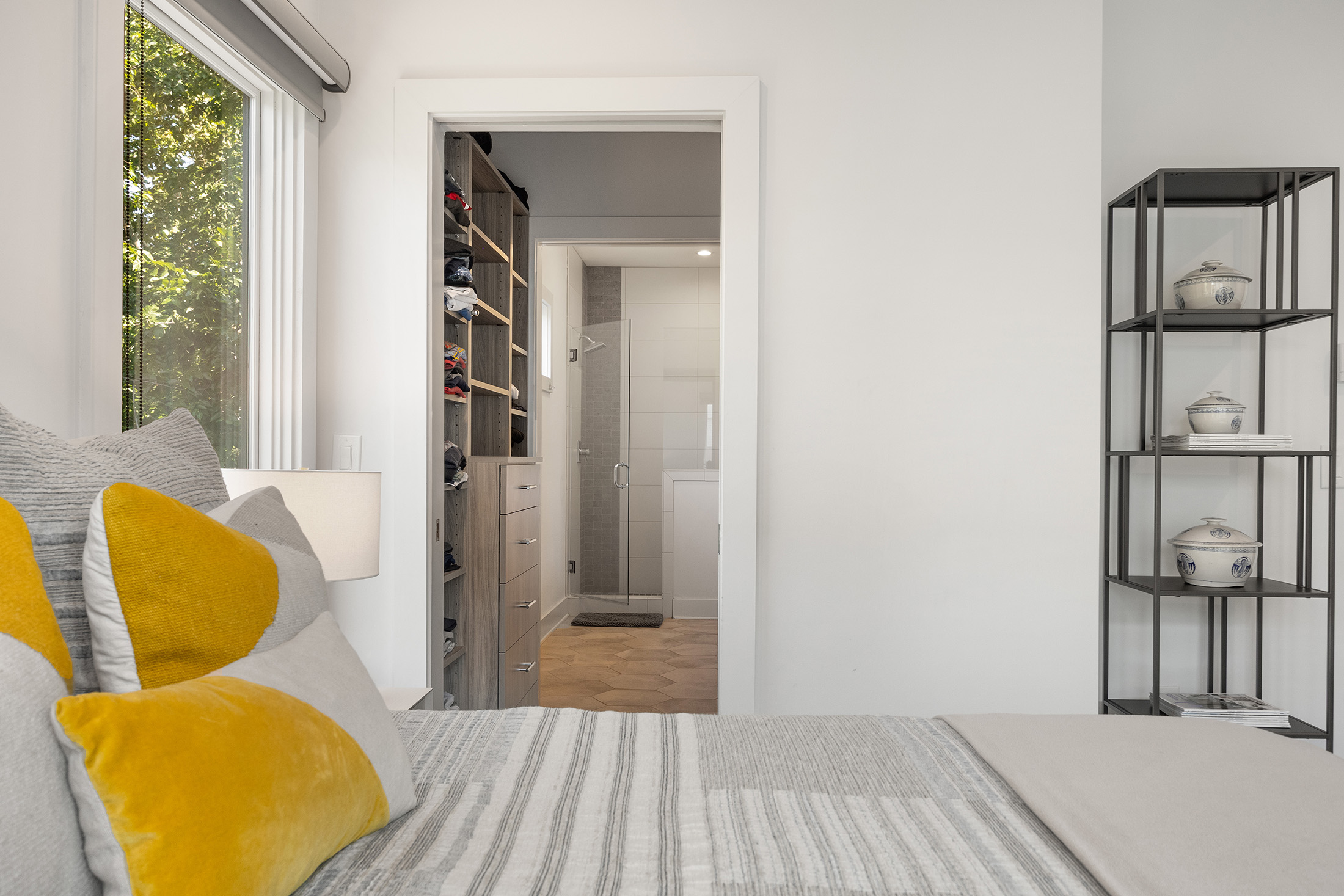  Light-filled End Unit Townhome in the Heart of Vibrant Old Fourth Ward - 物件實景